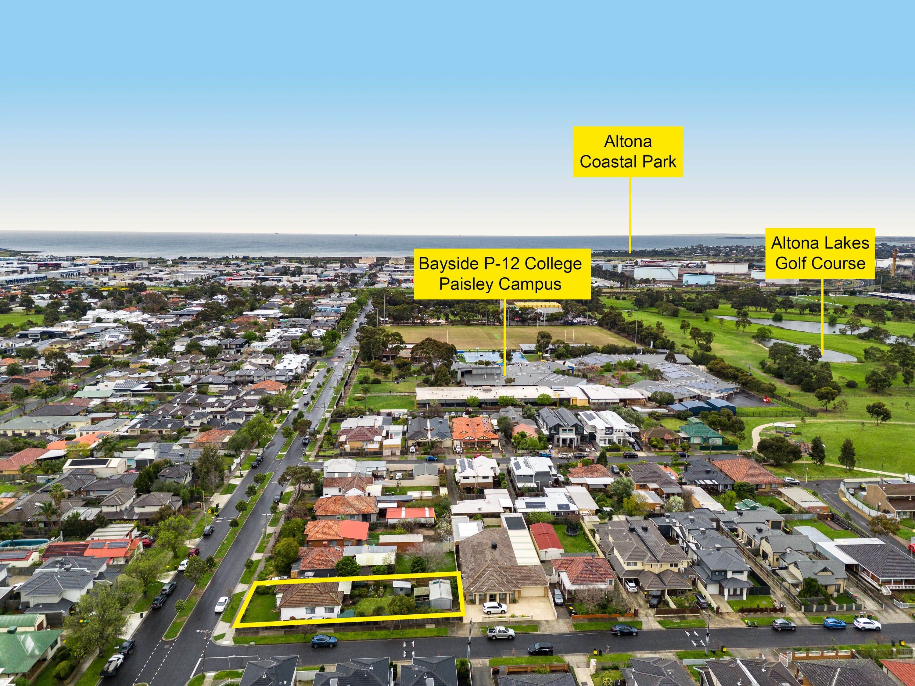 59 Blenheim Road, Newport VIC 3015, Newport - Thumbnail 3