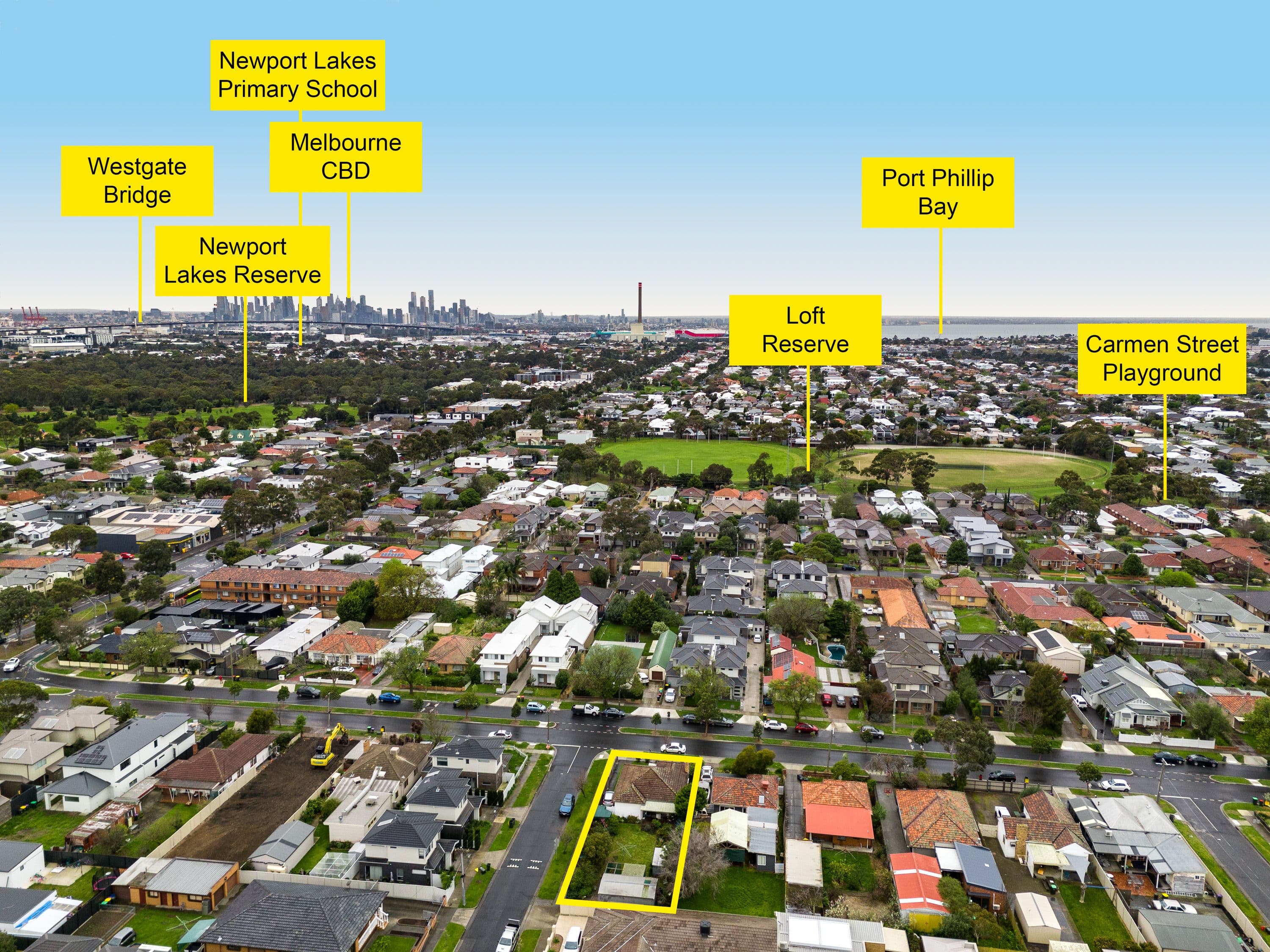 59 Blenheim Road, Newport VIC 3015, Newport - Thumbnail 4