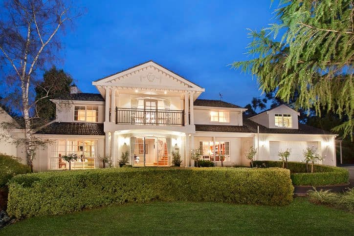 96 Old Warrandyte Road, DONVALE VIC 3111, Donvale - Image 1