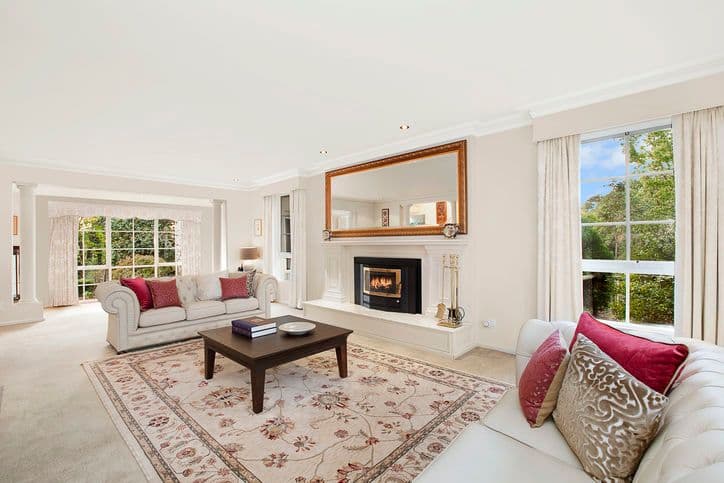 96 Old Warrandyte Road, DONVALE VIC 3111, Donvale - Thumbnail 3