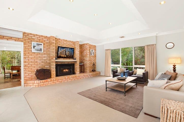 96 Old Warrandyte Road, DONVALE VIC 3111, Donvale - Thumbnail 6
