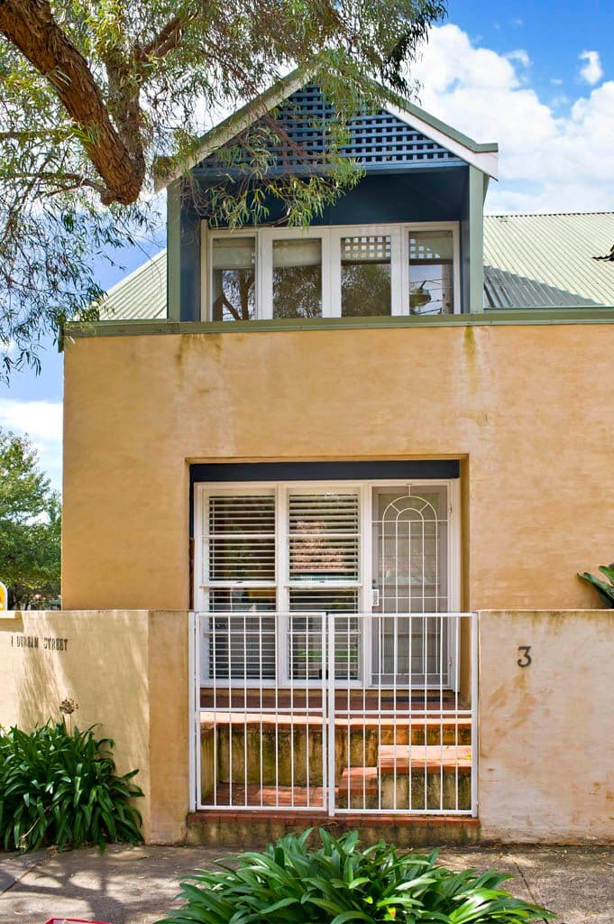 1 Durham Street, STANMORE NSW 2048, Stanmore - Image 1