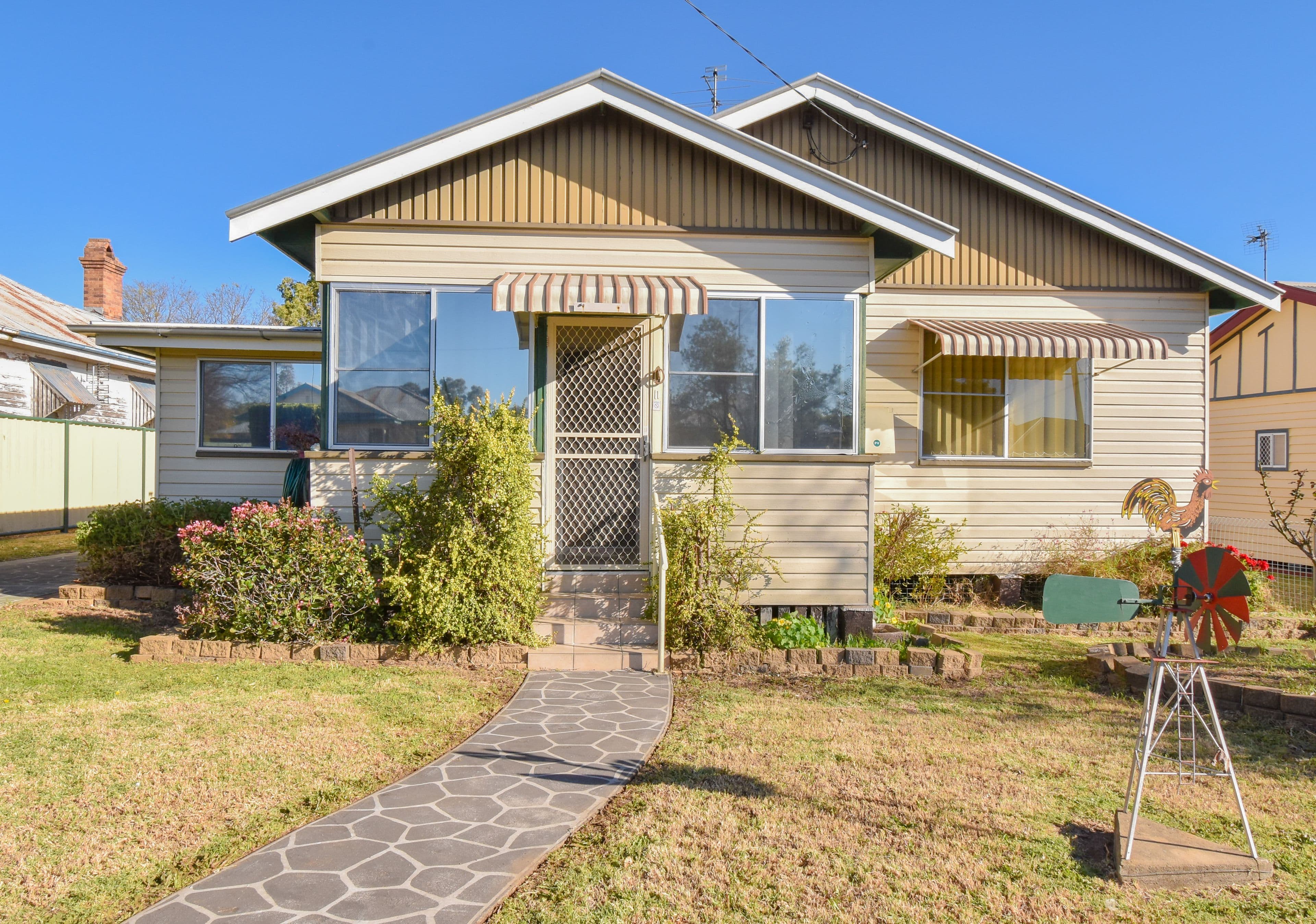 42 Marshall Street, Warwick QLD 4370, Warwick - Image 1