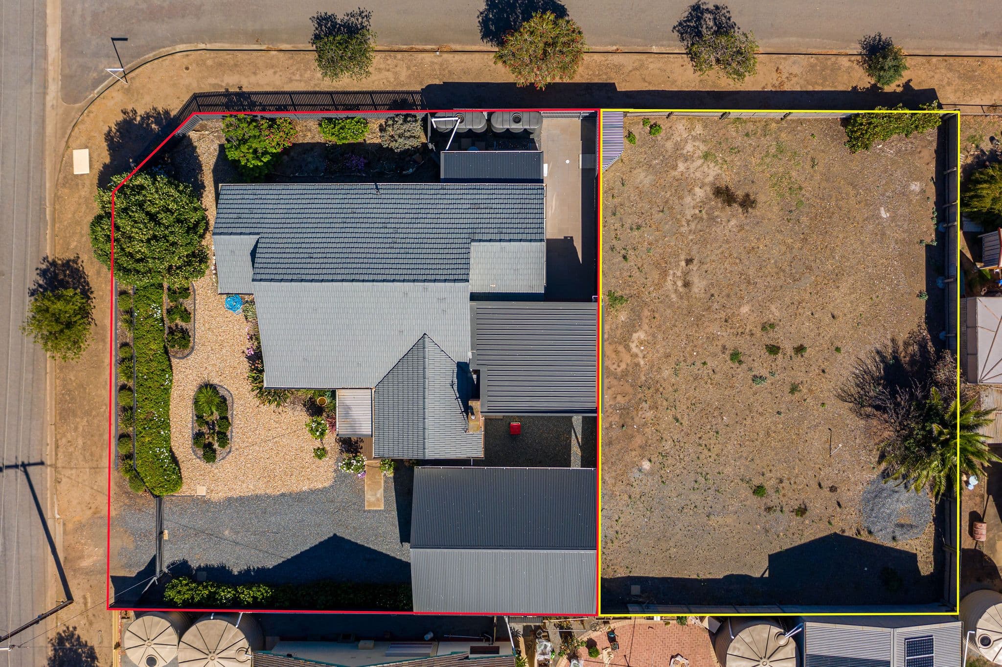 3 Wibberley Street, Tumby Bay SA 5605, Tumby Bay - Image 1