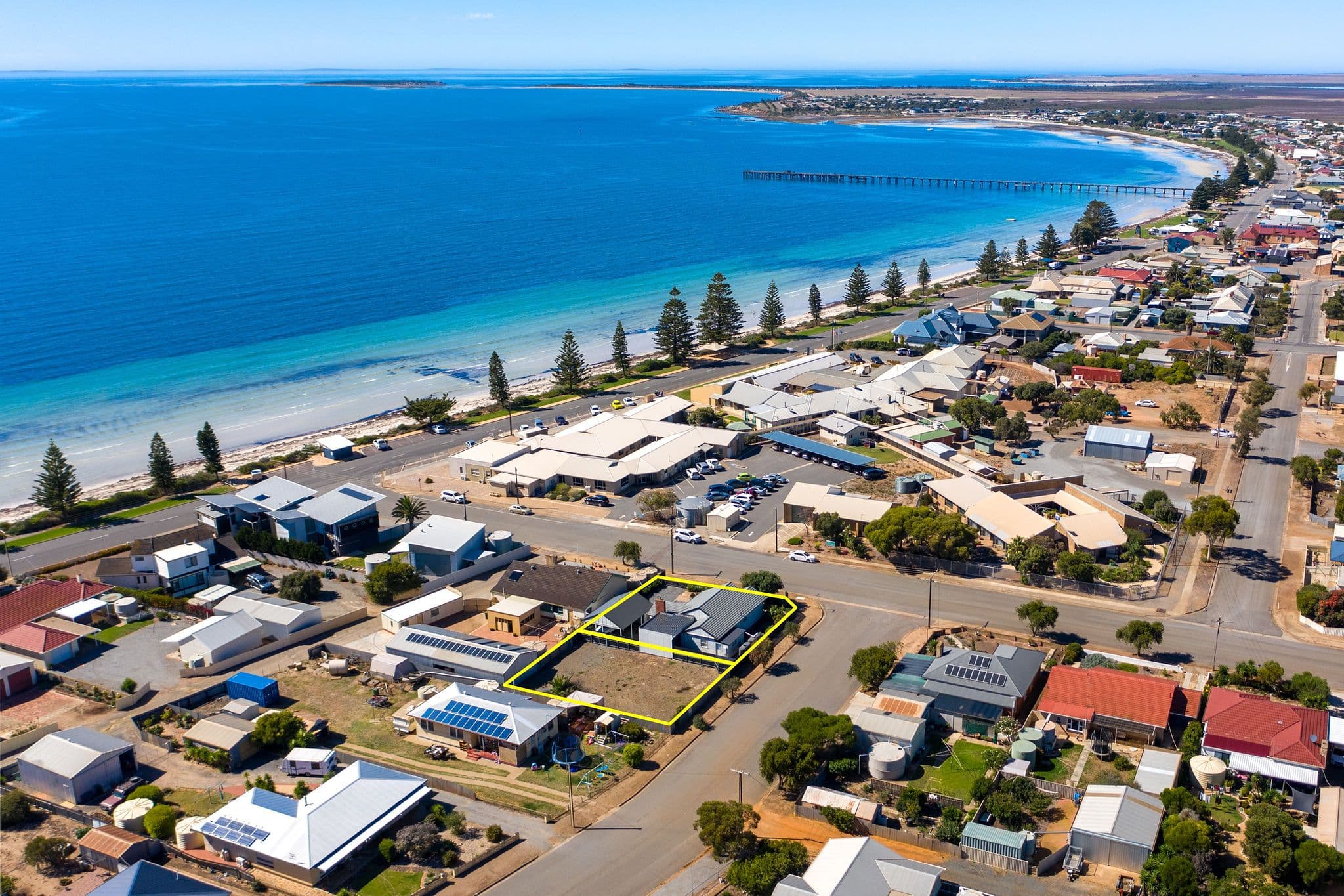 3 Wibberley Street, Tumby Bay SA 5605, Tumby Bay - Thumbnail 3