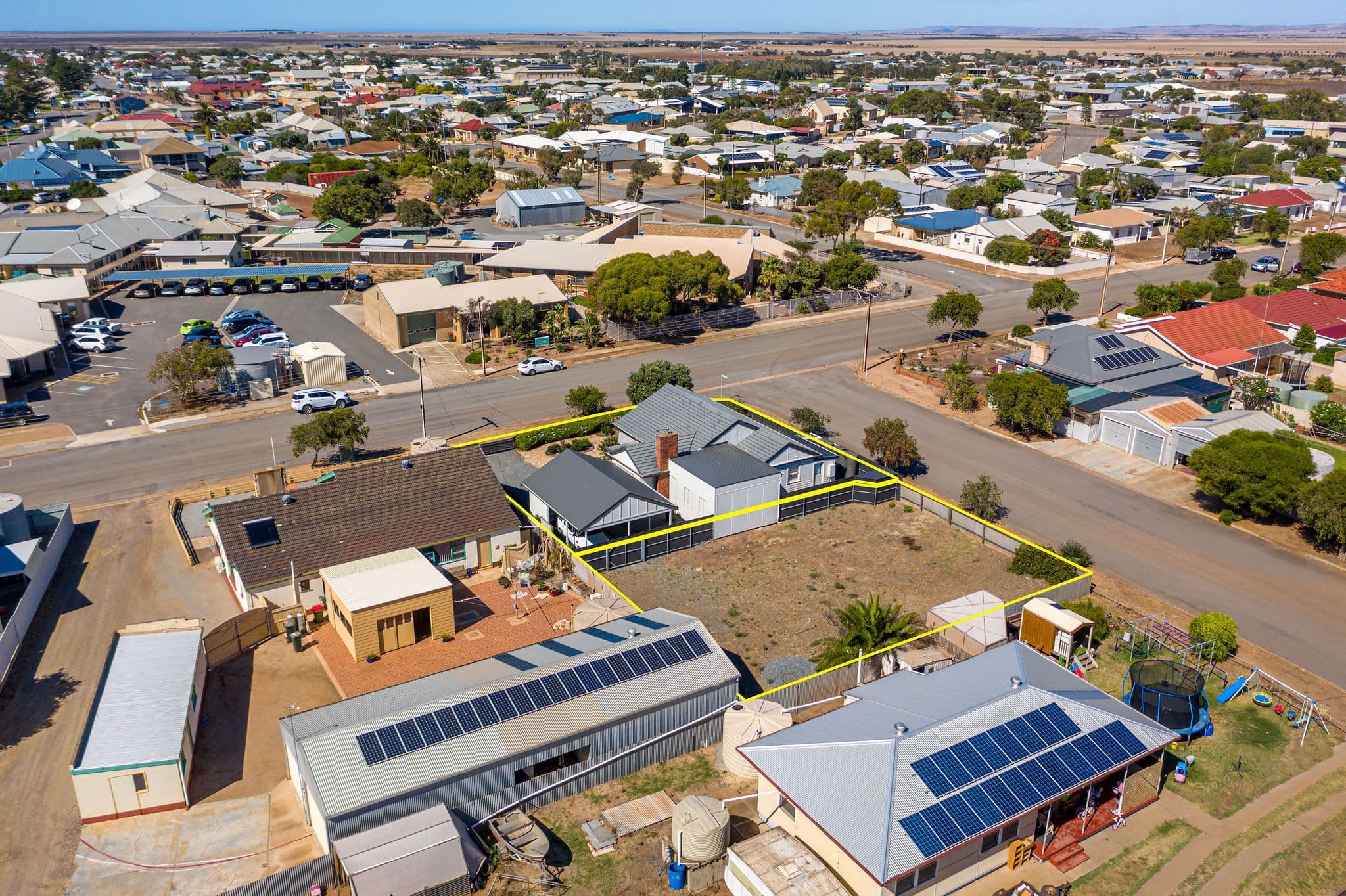 3 Wibberley Street, Tumby Bay SA 5605, Tumby Bay - Thumbnail 4