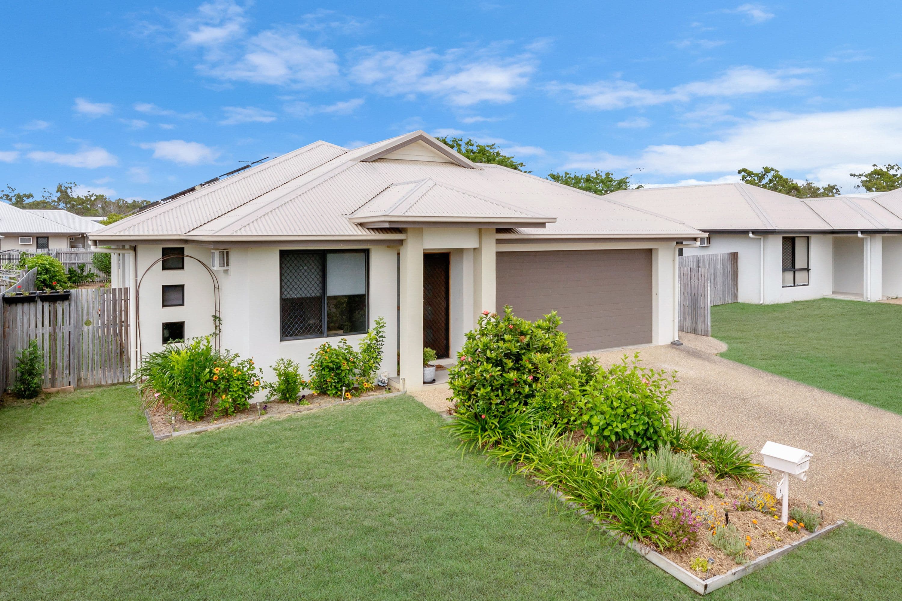 6 Murrindindi Way, Deeragun QLD 4818, Deeragun - Image 1