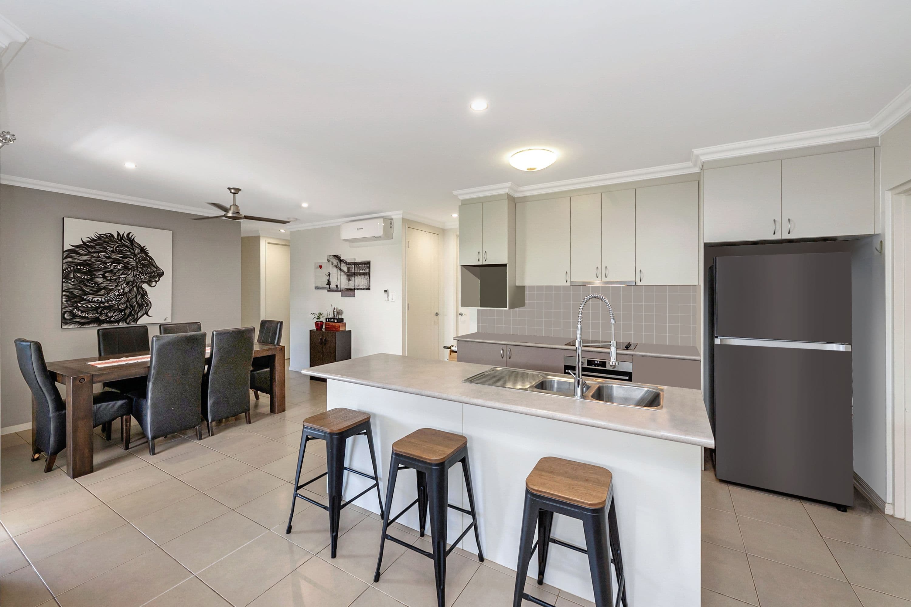 6 Murrindindi Way, Deeragun QLD 4818, Deeragun - Thumbnail 2