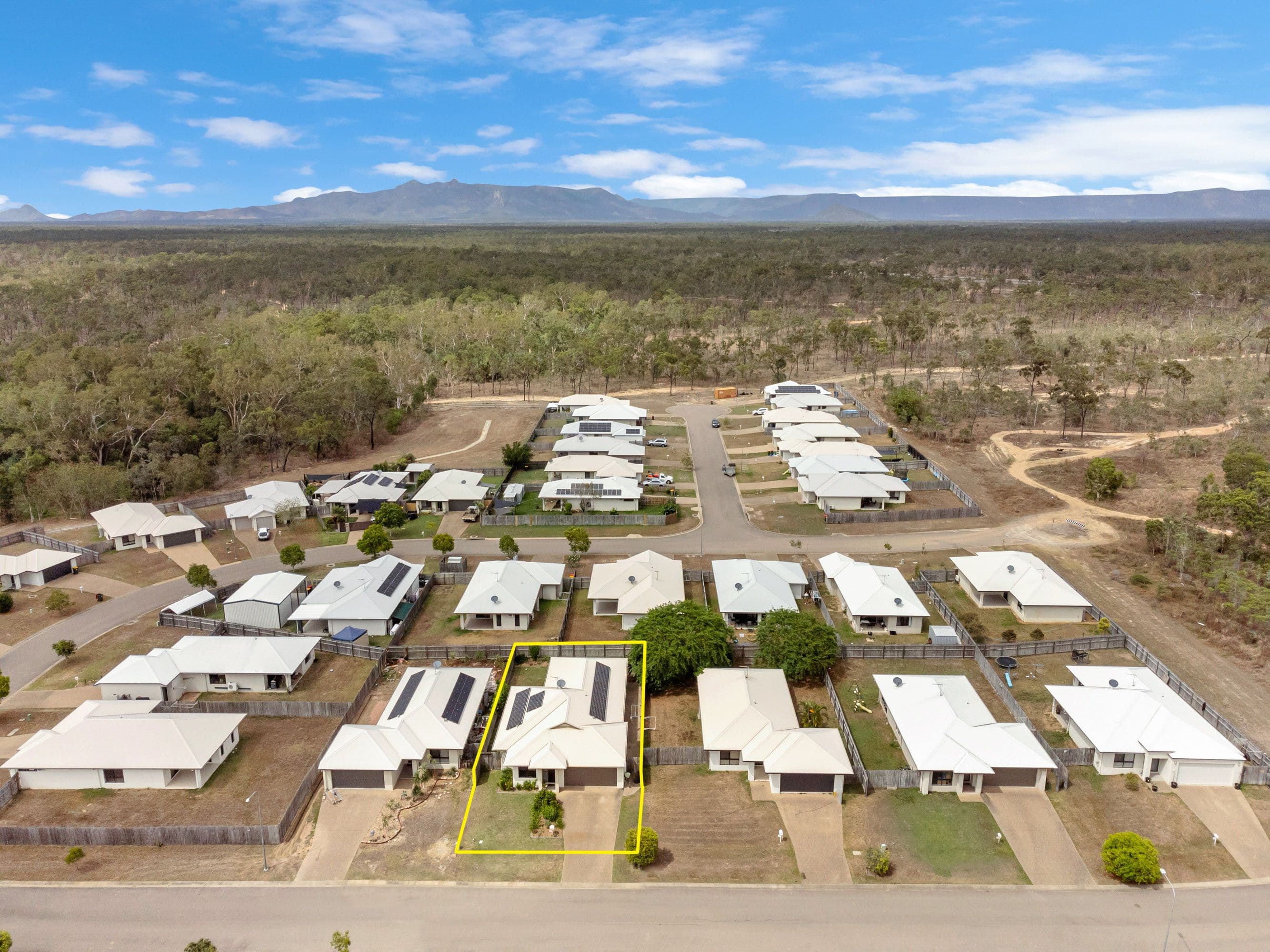 6 Murrindindi Way, Deeragun QLD 4818, Deeragun - Thumbnail 8