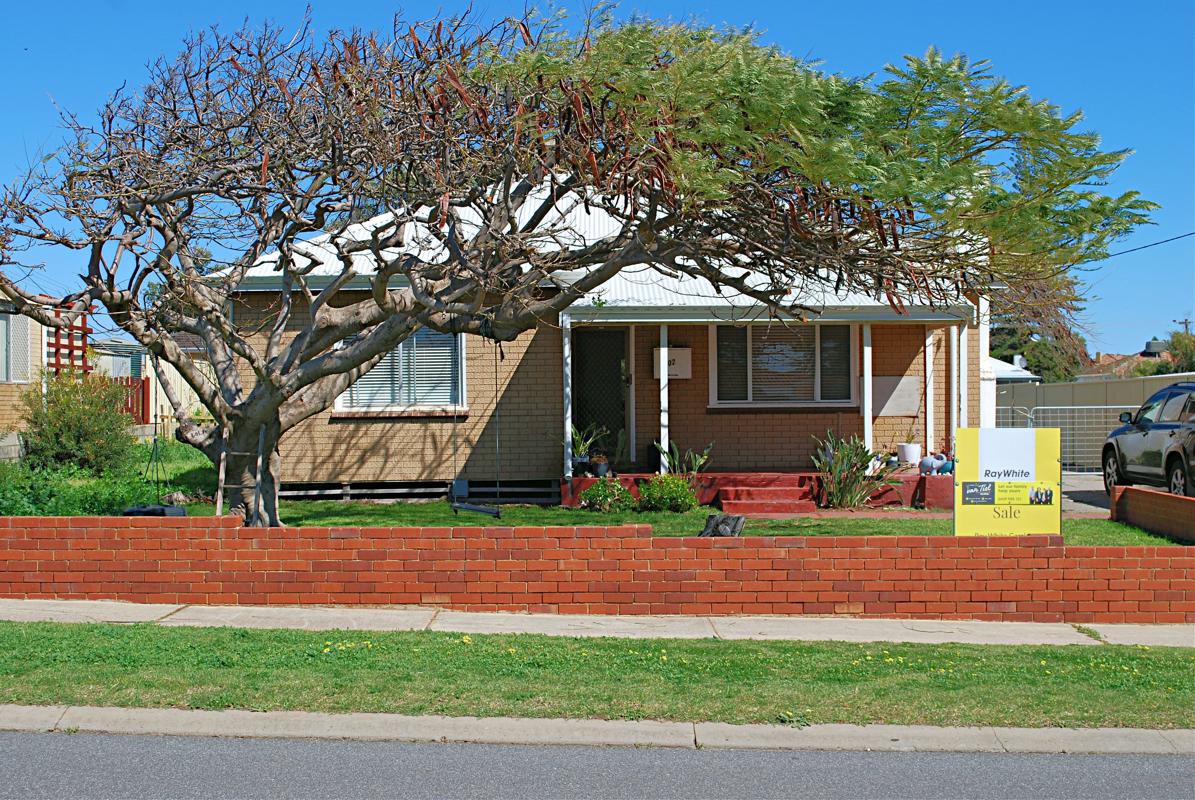 102 Francis Street, Beachlands WA 6530, Beachlands - Image 1
