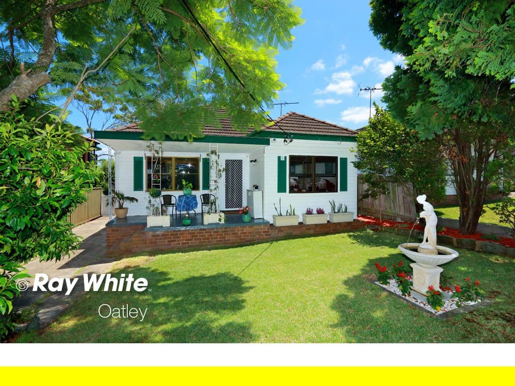 14 Seaforth Avenue, OATLEY NSW 2223, Oatley - Image 1