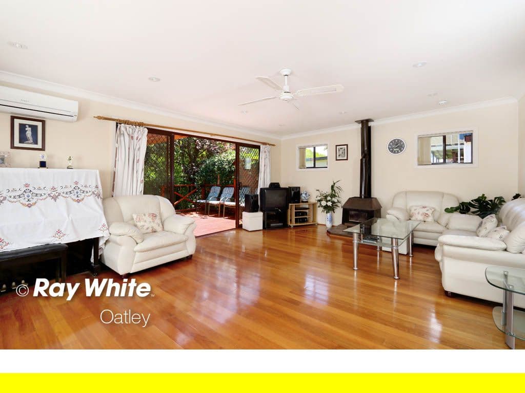 14 Seaforth Avenue, OATLEY NSW 2223, Oatley - Thumbnail 2