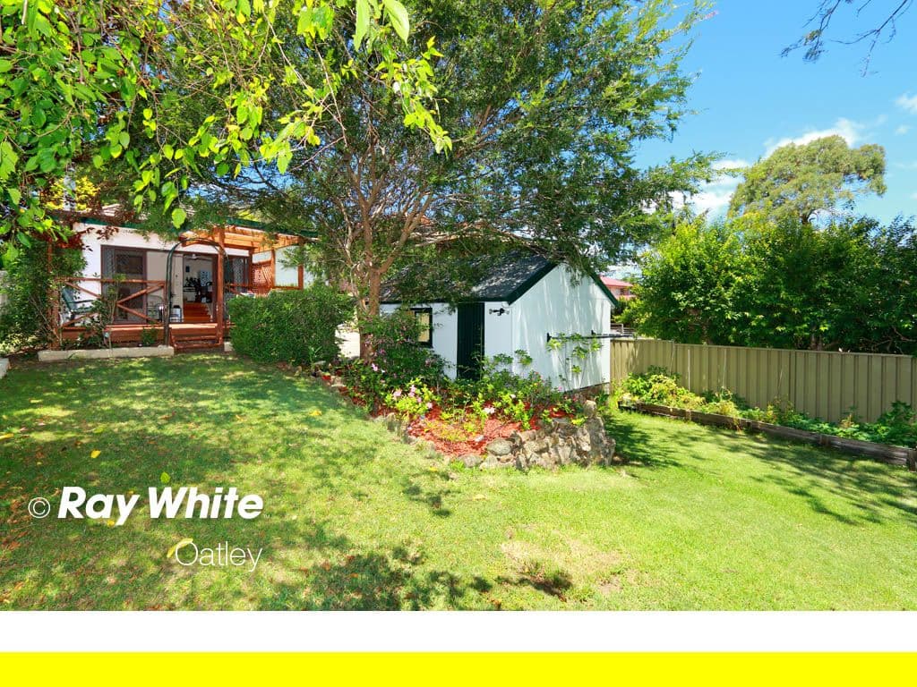 14 Seaforth Avenue, OATLEY NSW 2223, Oatley - Thumbnail 4