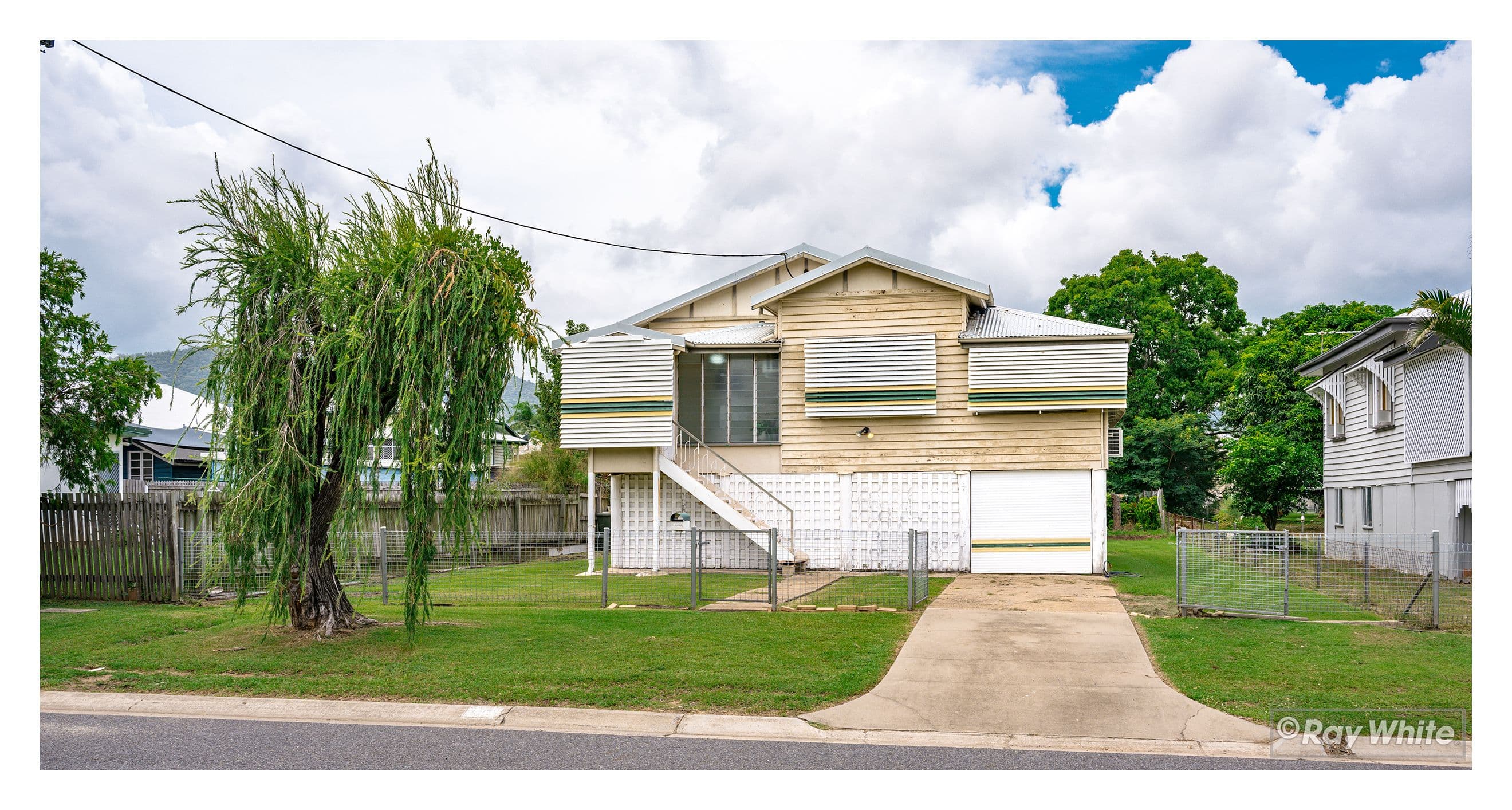 298 Pine Street, Berserker QLD 4701, Berserker - Image 1