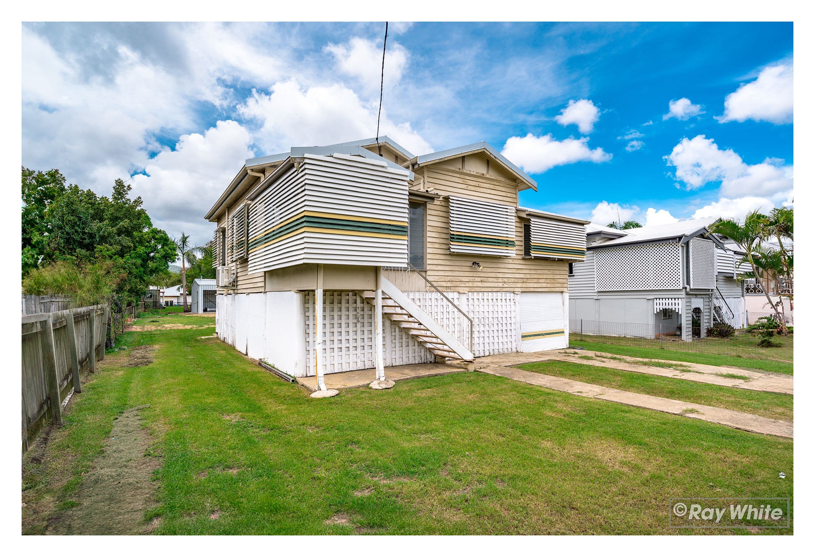 298 Pine Street, Berserker QLD 4701, Berserker - Thumbnail 2