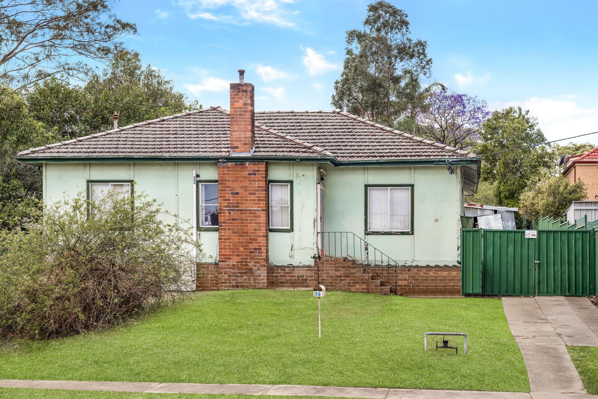 16 Lethbridge Street, St Marys NSW 2760, St Marys - Image 1