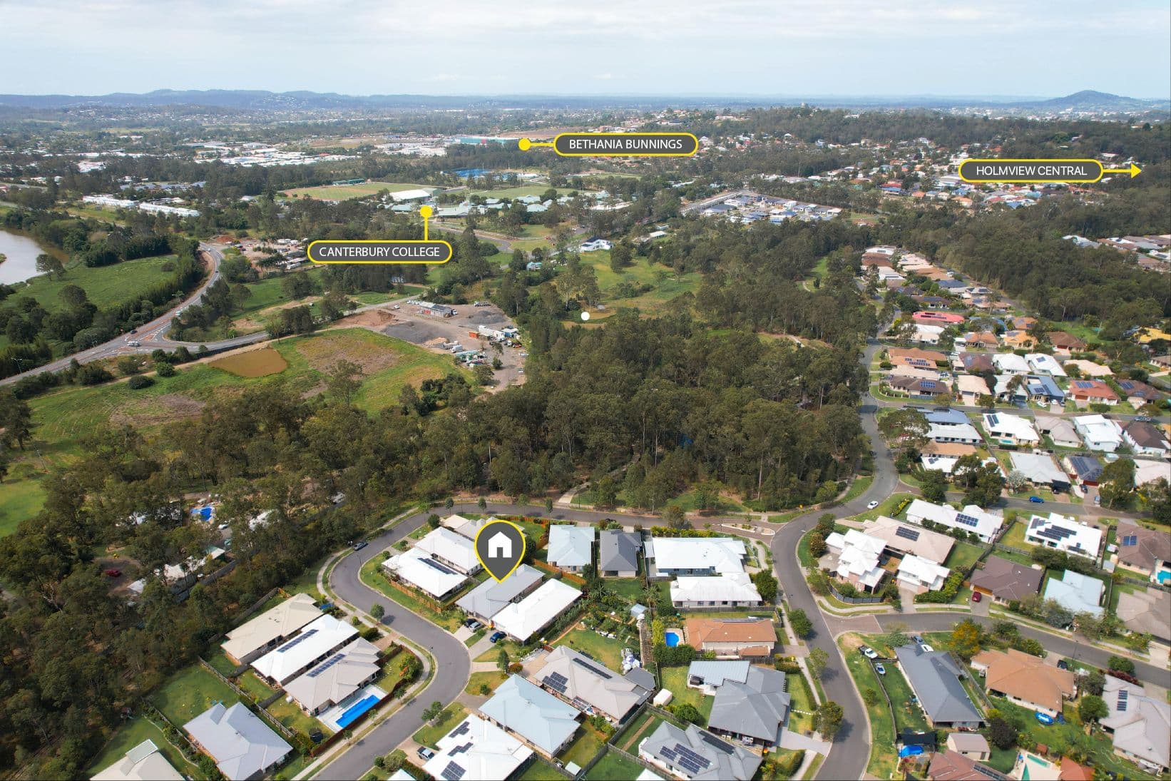 14 Bladensburg Drive, Waterford QLD 4133, Waterford - Thumbnail 7
