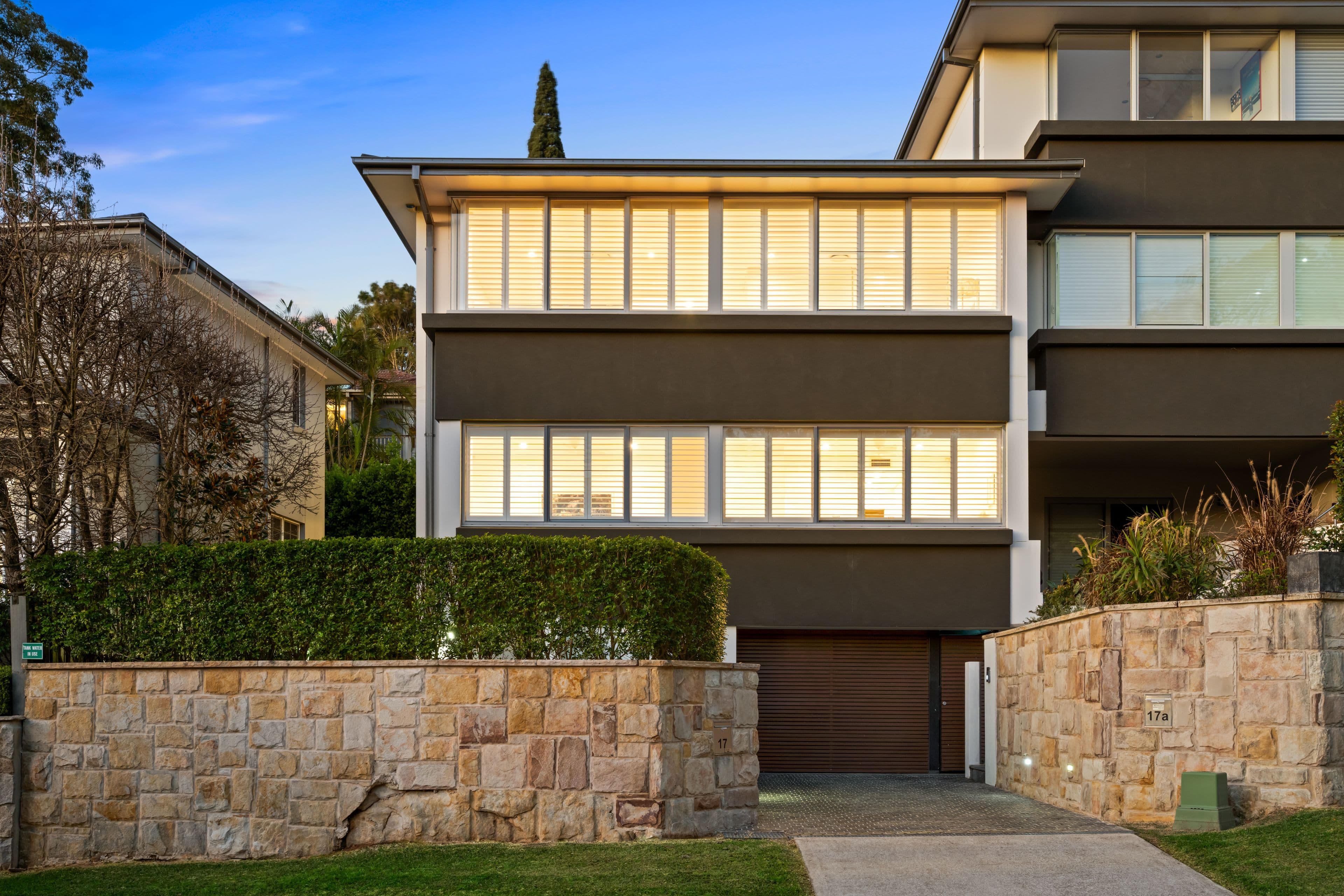 17 Levick Street, Cremorne NSW 2090, Cremorne - Image 1