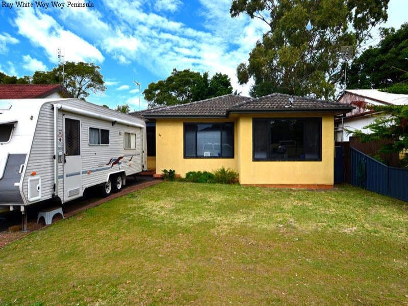 47 Dunban Road, WOY WOY NSW 2256, Woy Woy - Image 1