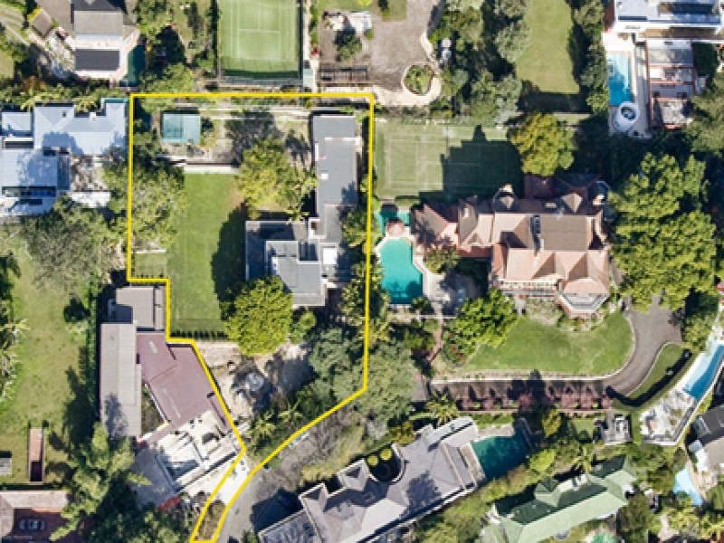 24A Victoria Road, BELLEVUE HILL NSW 2023, Bellevue Hill - Image 1