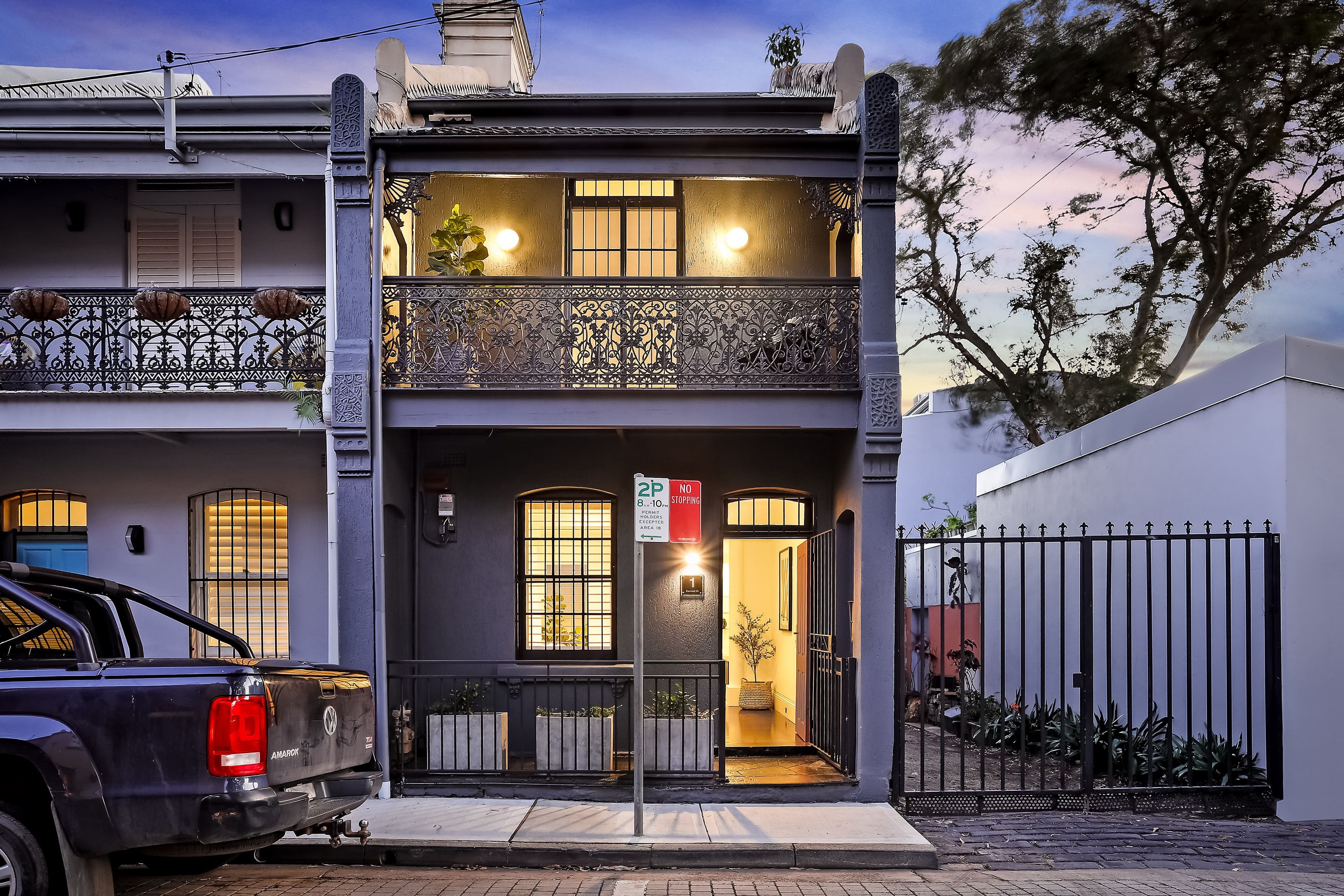 1 Bennett Street, Surry Hills NSW 2010, Surry Hills - Image 1