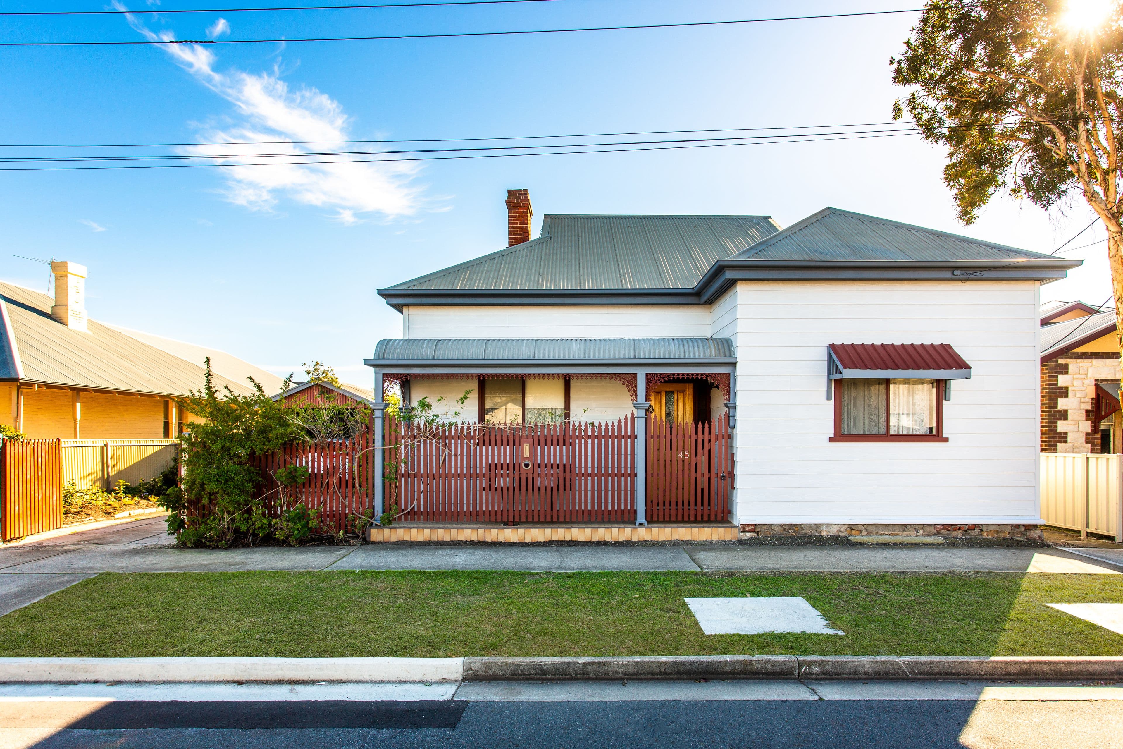 45 Wills Street, Largs Bay SA 5016, Largs Bay - Thumbnail 2