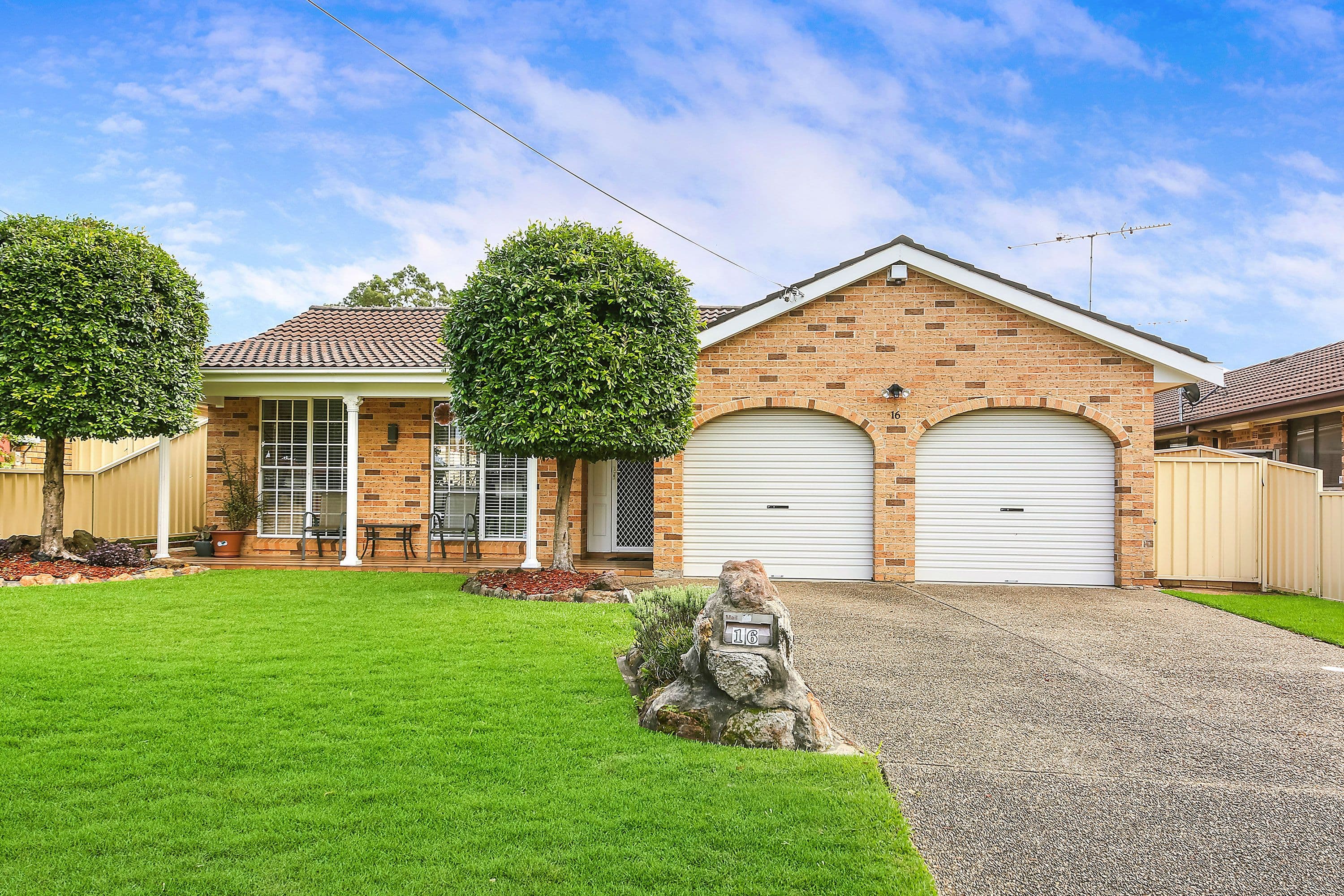 16 Ganmain Crescent, Milperra - Image 1