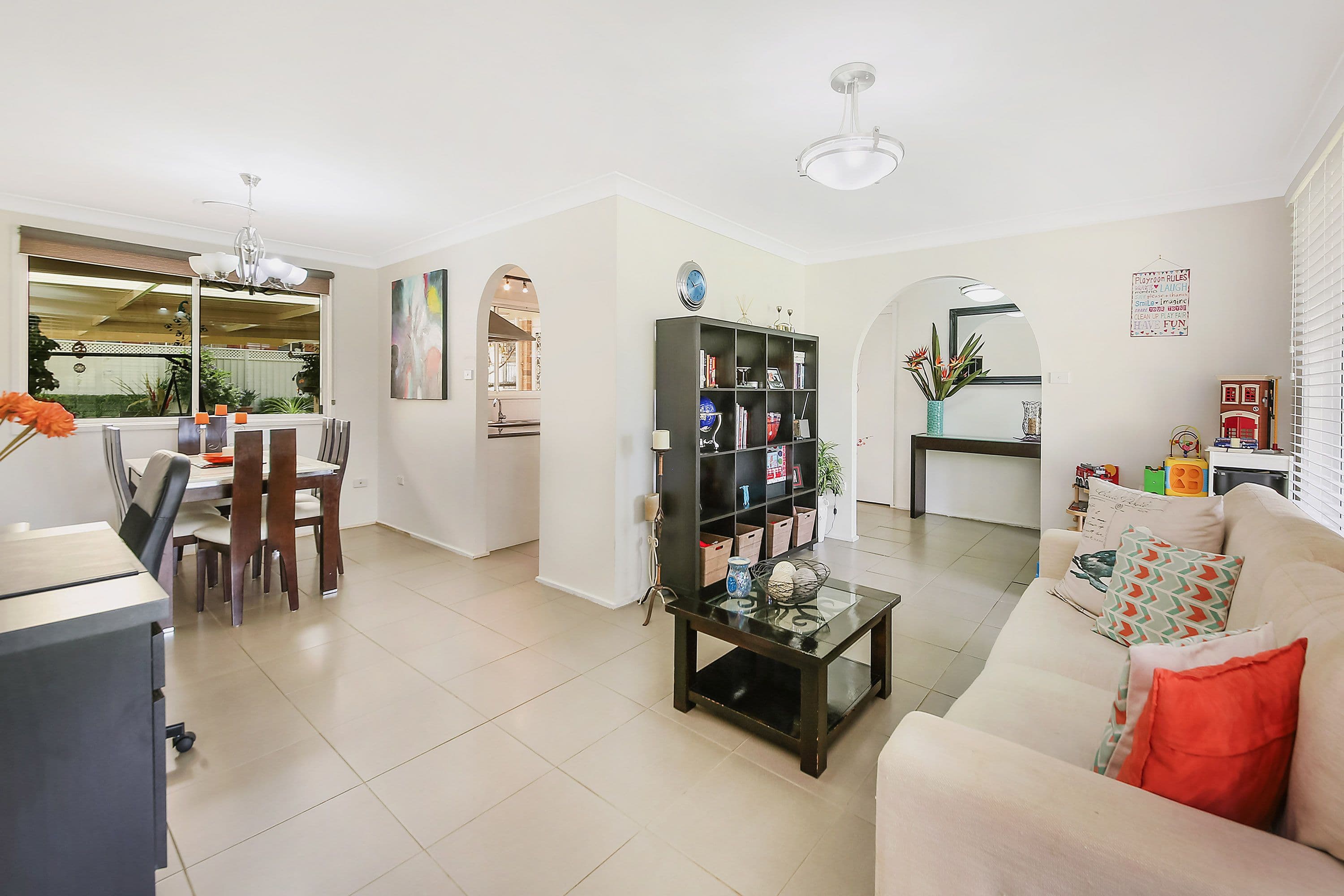 16 Ganmain Crescent, Milperra - Thumbnail 4