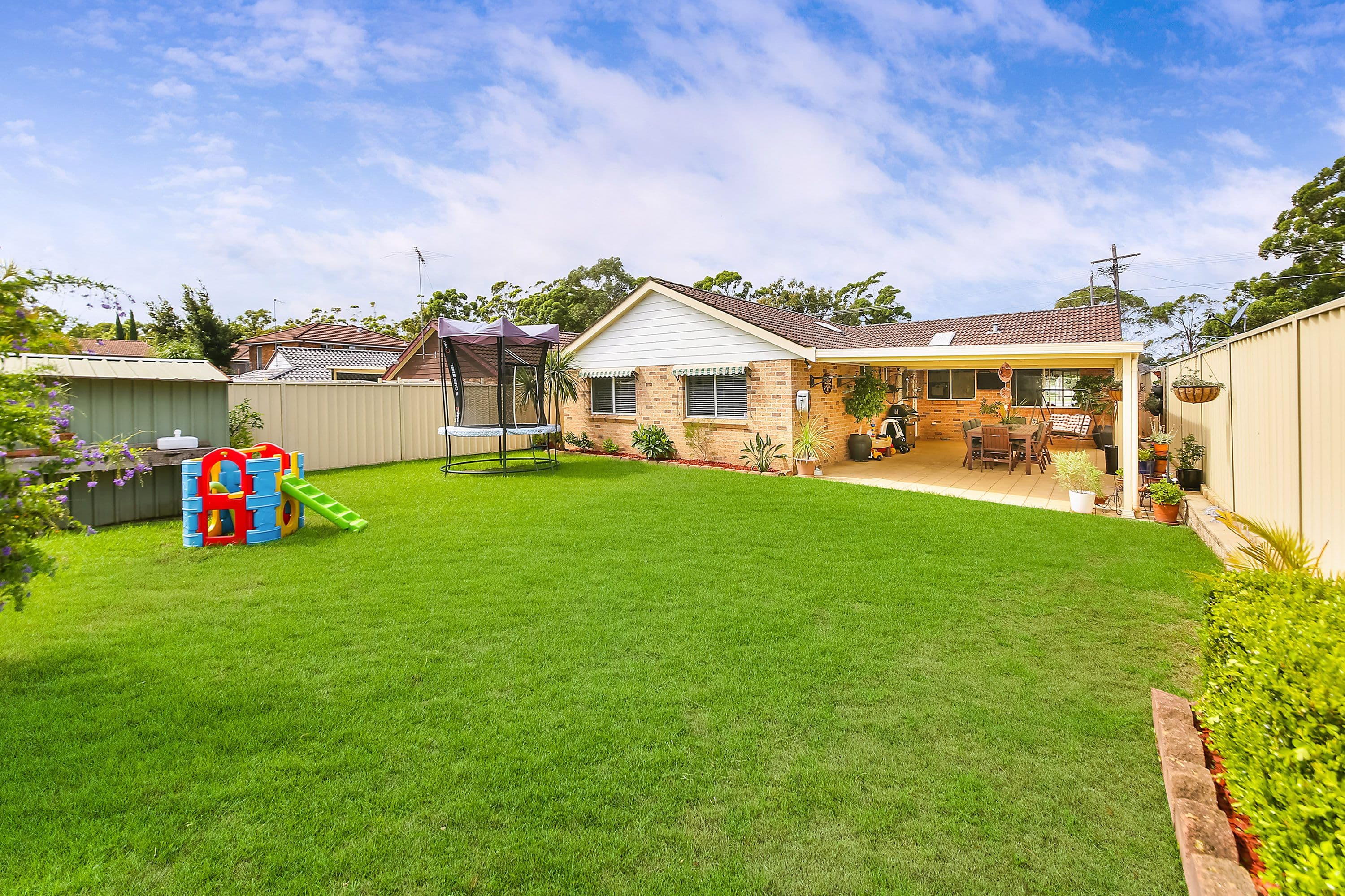 16 Ganmain Crescent, Milperra - Thumbnail 8