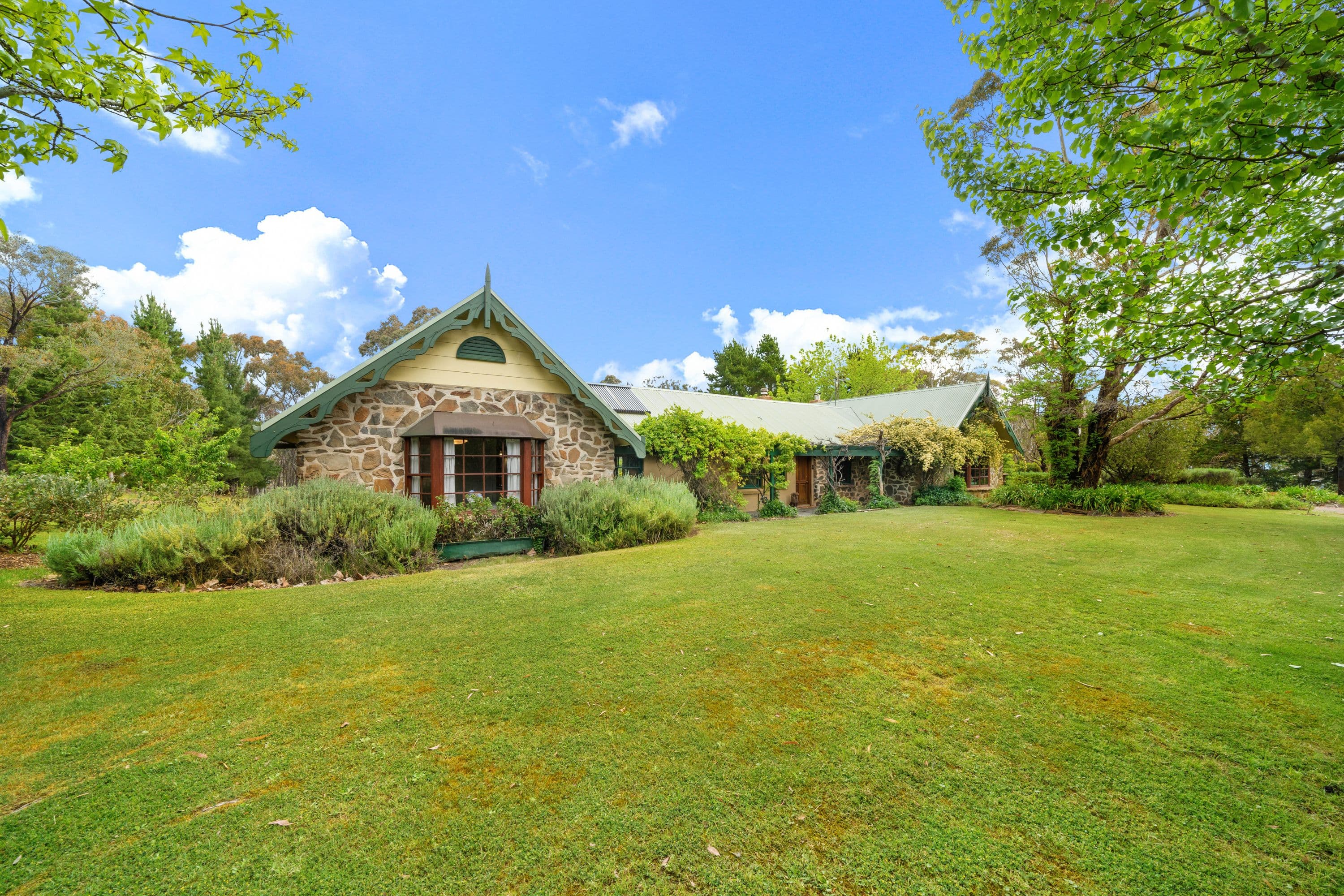 294 Dairy Creek Road, Gundaroo NSW 2620, Gundaroo - Image 1