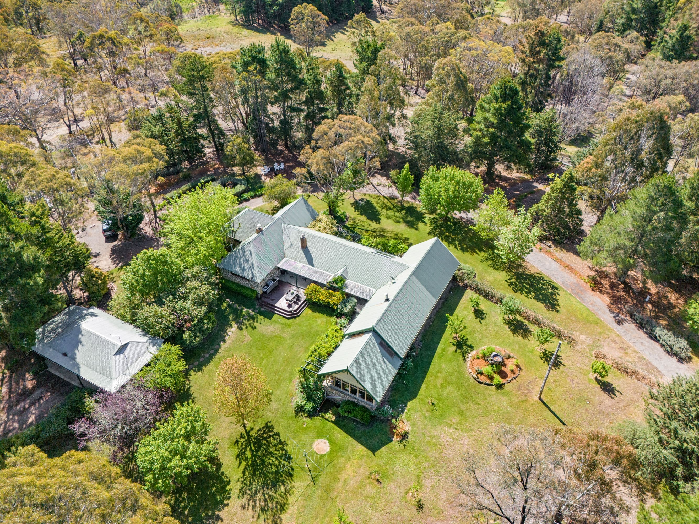 294 Dairy Creek Road, Gundaroo NSW 2620, Gundaroo - Thumbnail 2