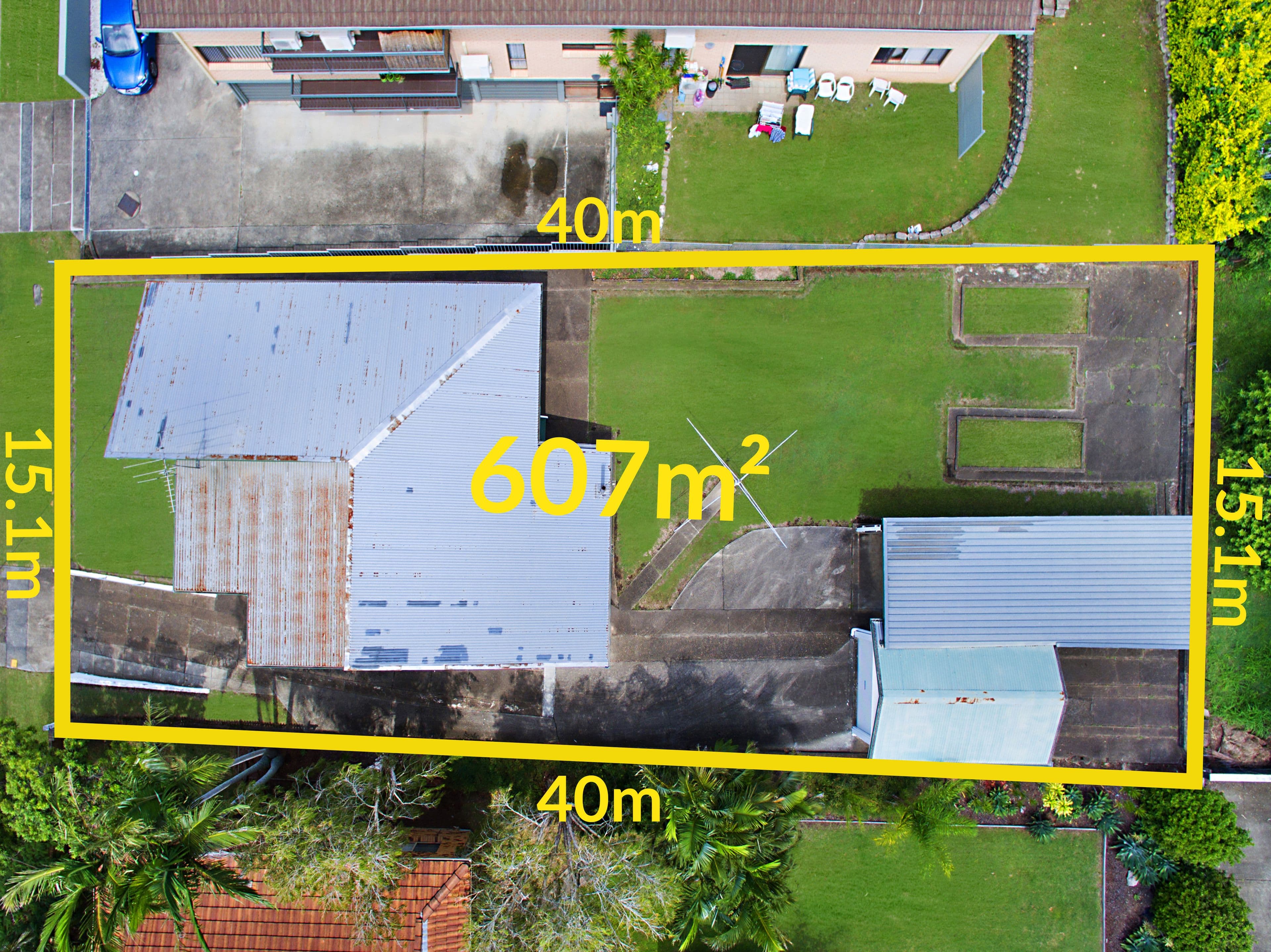 15 Tenby Street, Mount Gravatt QLD 4122, Mount Gravatt - Thumbnail 2