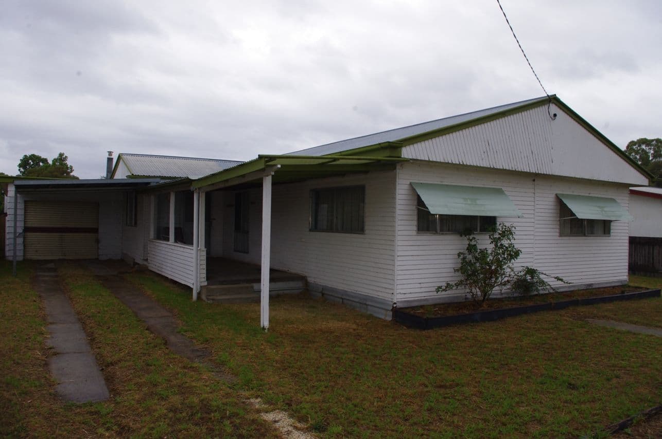 24 Tomline Street, BUNDARRA NSW 2359, Bundarra - Image 1
