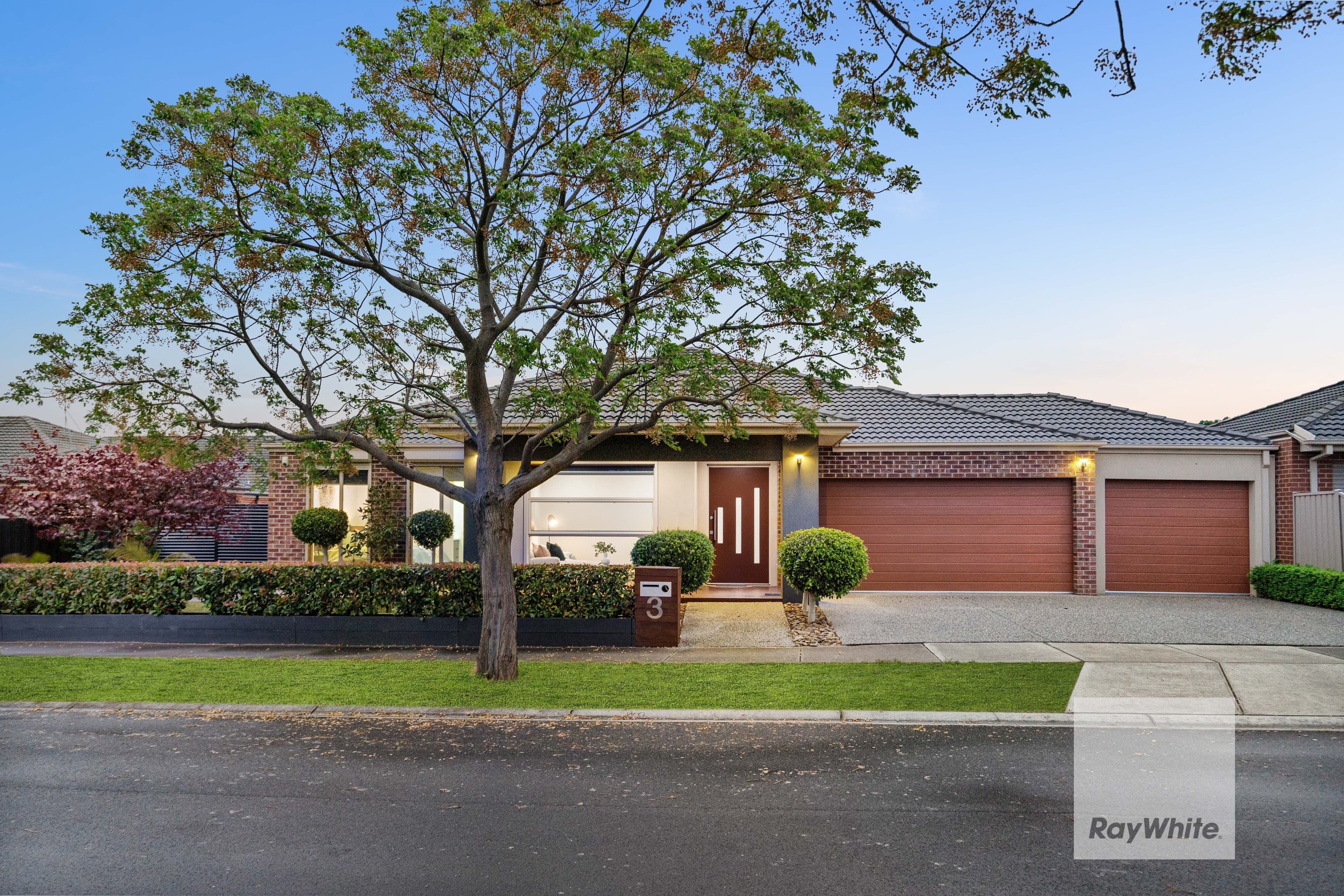 3 Clarence Way, Taylors Hill VIC 3037, Taylors Hill - Image 1