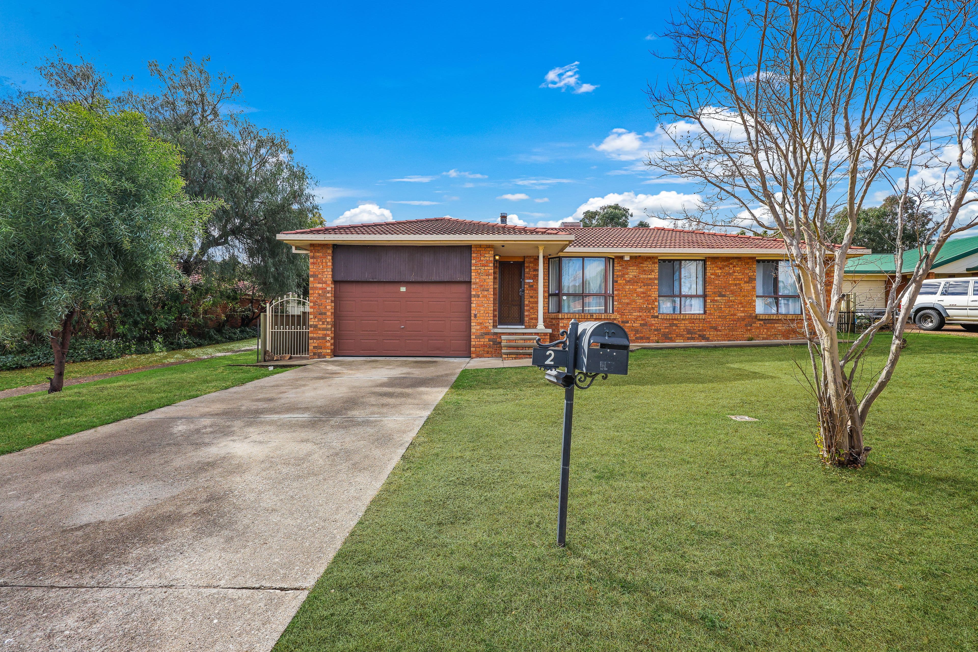 2 Charles Coxen Close, Tamworth NSW 2340, Oxley Vale - Image 1