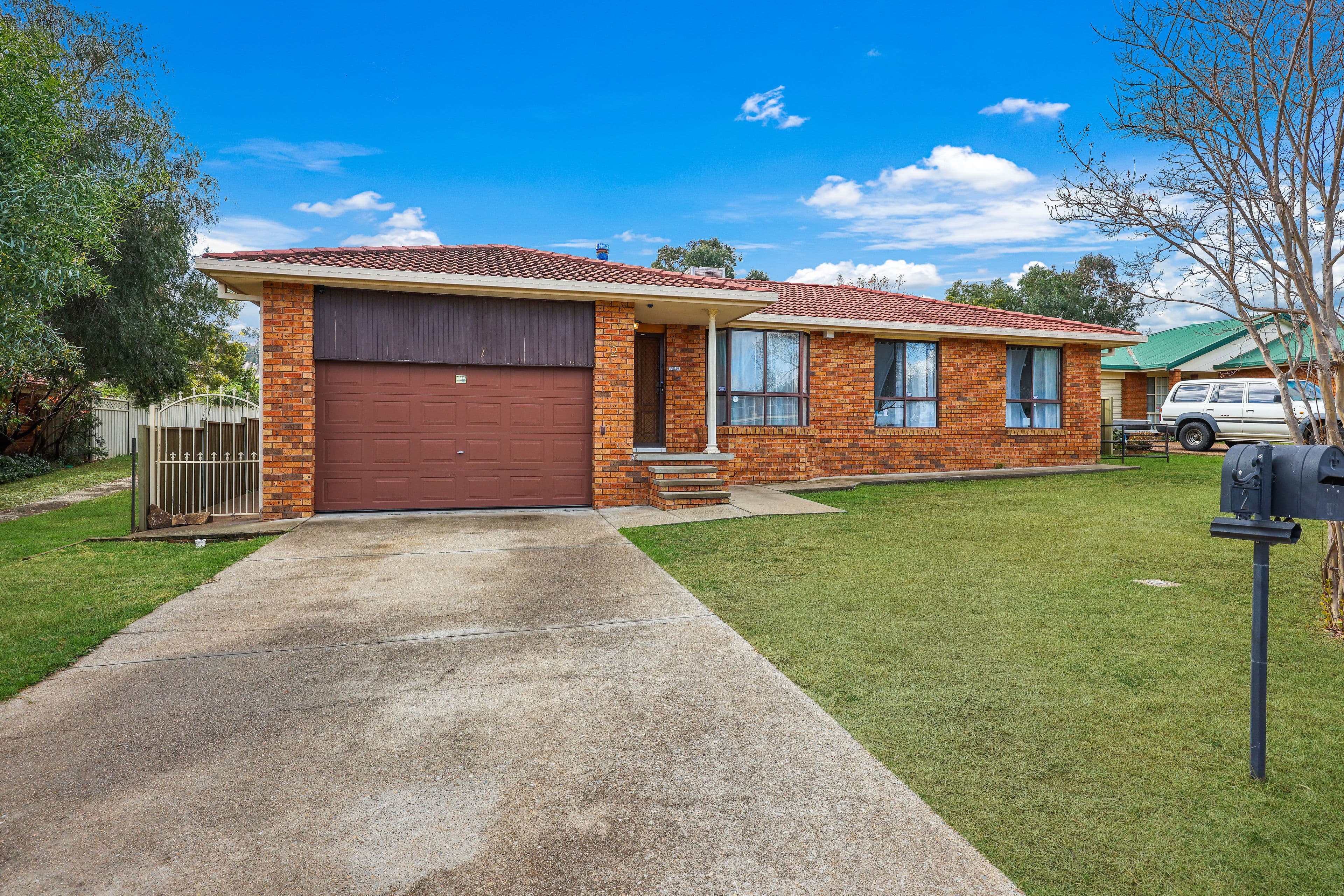 2 Charles Coxen Close, Tamworth NSW 2340, Oxley Vale - Thumbnail 2