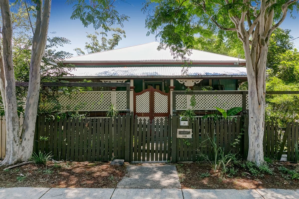 106 Gladstone Road, Highgate Hill QLD 4101, Highgate Hill - Image 1