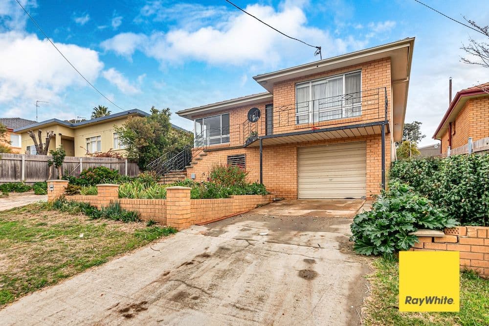 32 Cassidy Street, Queanbeyan West NSW 2620, Queanbeyan West - Thumbnail 2