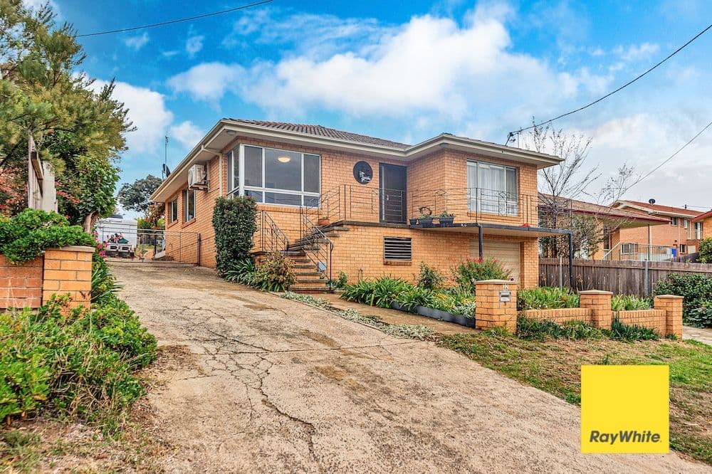 32 Cassidy Street, Queanbeyan West NSW 2620, Queanbeyan West - Thumbnail 3