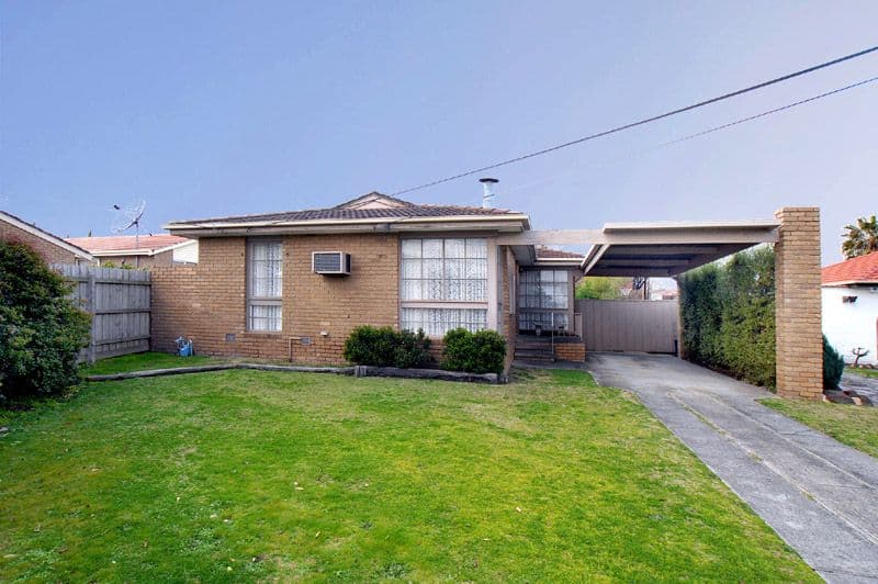 1  Cromwell Court, KEYSBOROUGH VIC 3173, Keysborough - Image 1