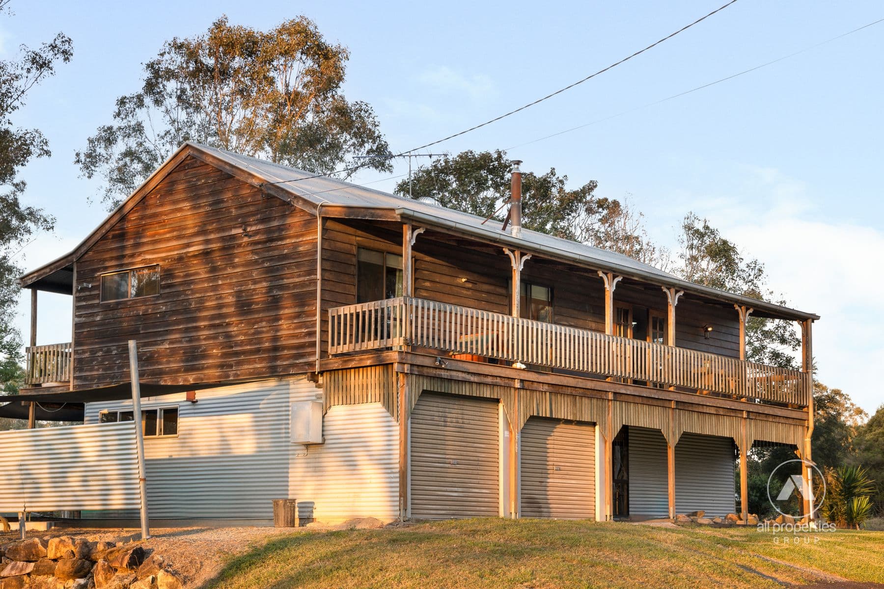 1747-1755 Chambers Flat Road, Munruben QLD 4125, Munruben - Image 1