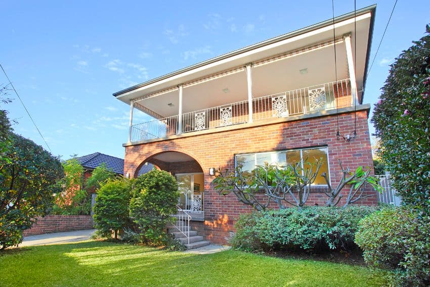 64 Tambourine Bay Road, RIVERVIEW NSW 2066, Riverview - Image 1