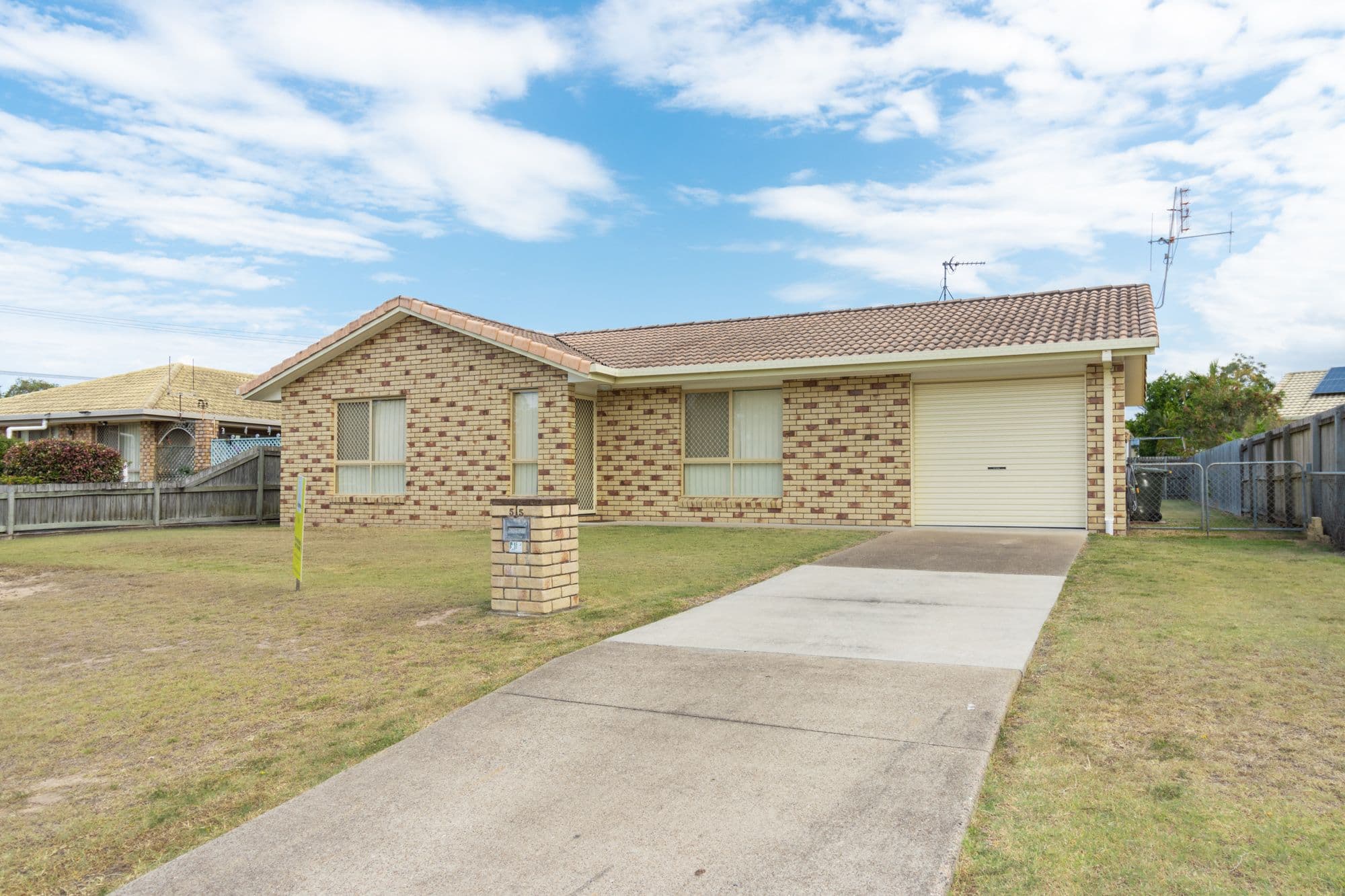 55 Snapper Street, Kawungan QLD 4655, Kawungan - Image 1