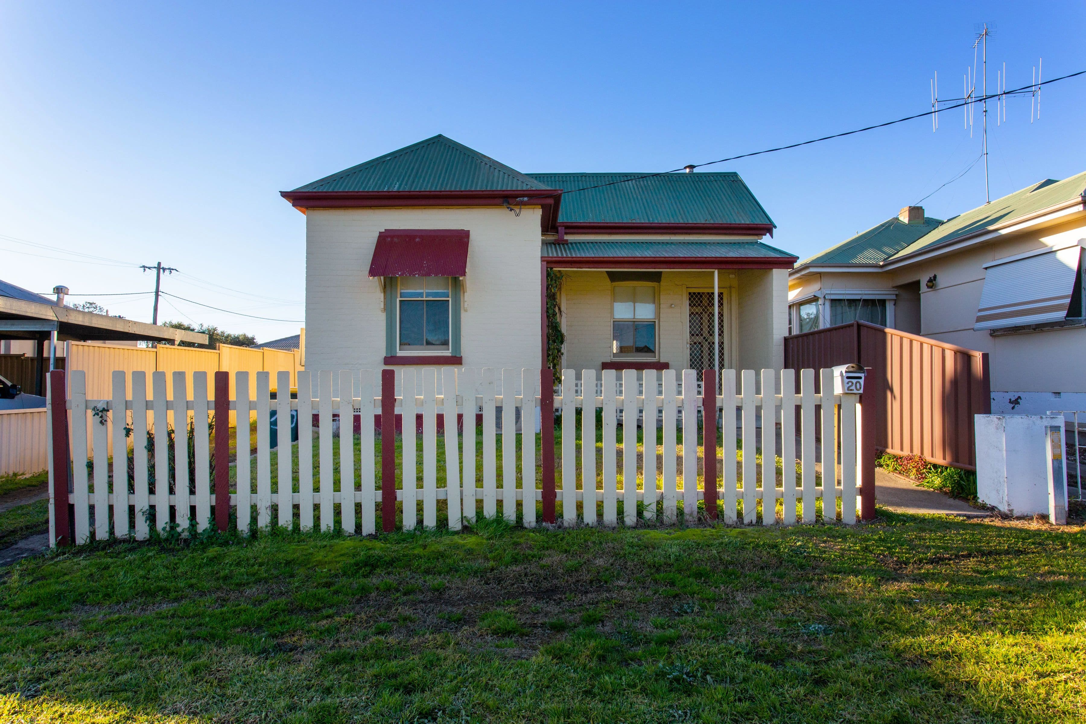 20 Parkes Street, Cowra NSW 2794, Cowra - Image 1