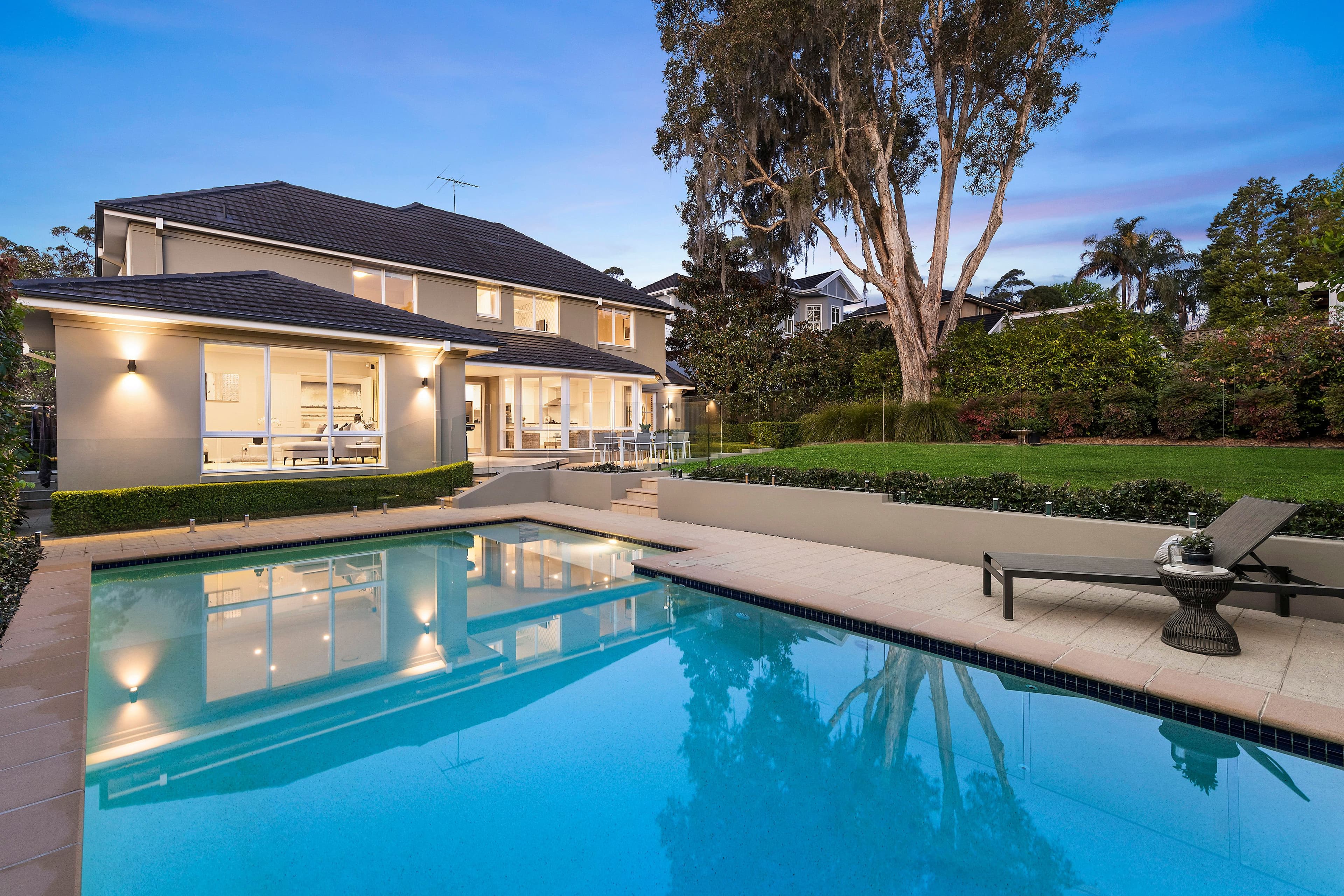 20 Warrowa Avenue, West Pymble NSW 2073, West Pymble - Thumbnail 2