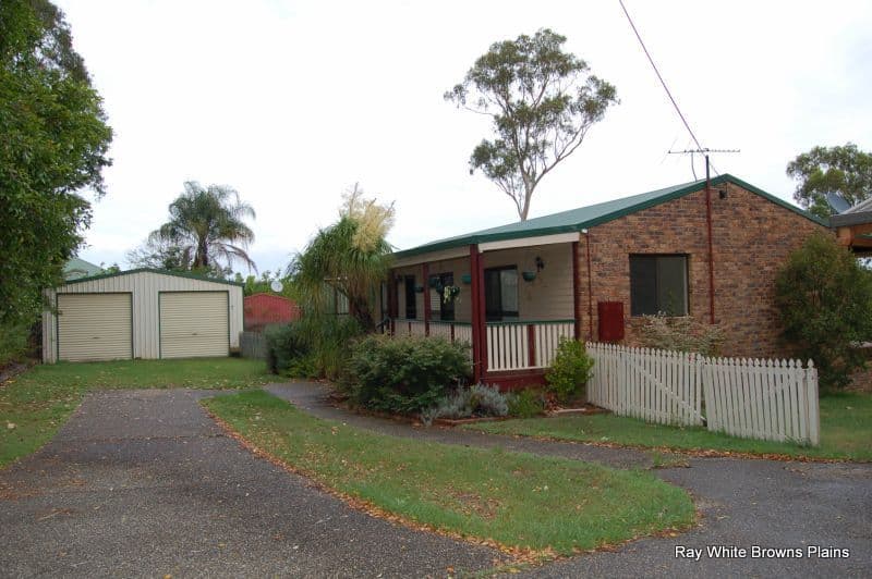 42 Lloyd Court, HERITAGE PARK QLD 4118, Heritage Park - Image 1