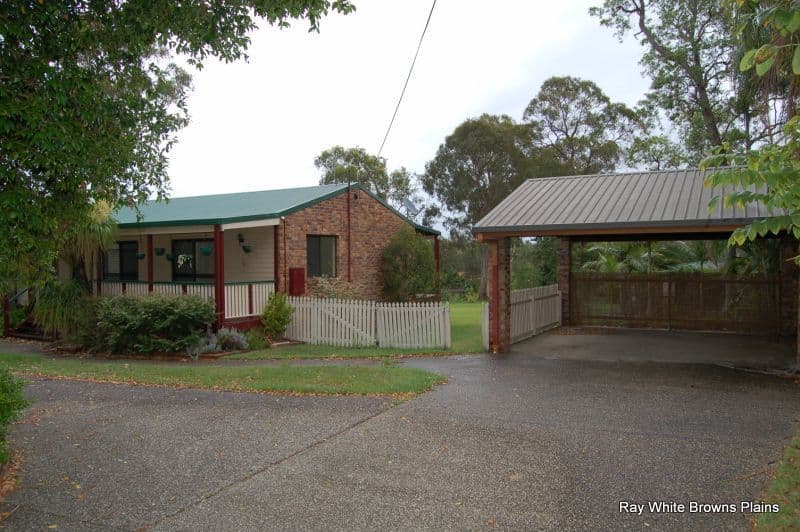 42 Lloyd Court, HERITAGE PARK QLD 4118, Heritage Park - Thumbnail 2