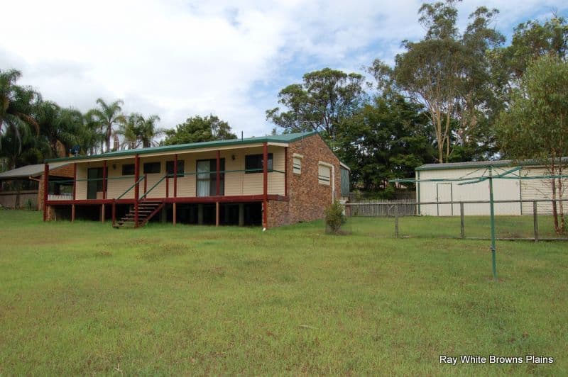 42 Lloyd Court, HERITAGE PARK QLD 4118, Heritage Park - Thumbnail 6