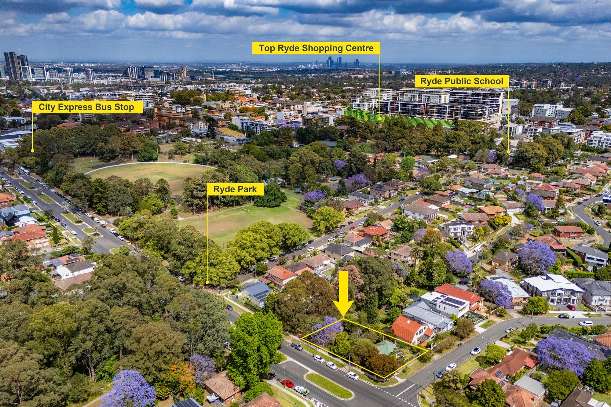 21 Princes Street, Ryde NSW 2112, Ryde - Image 1