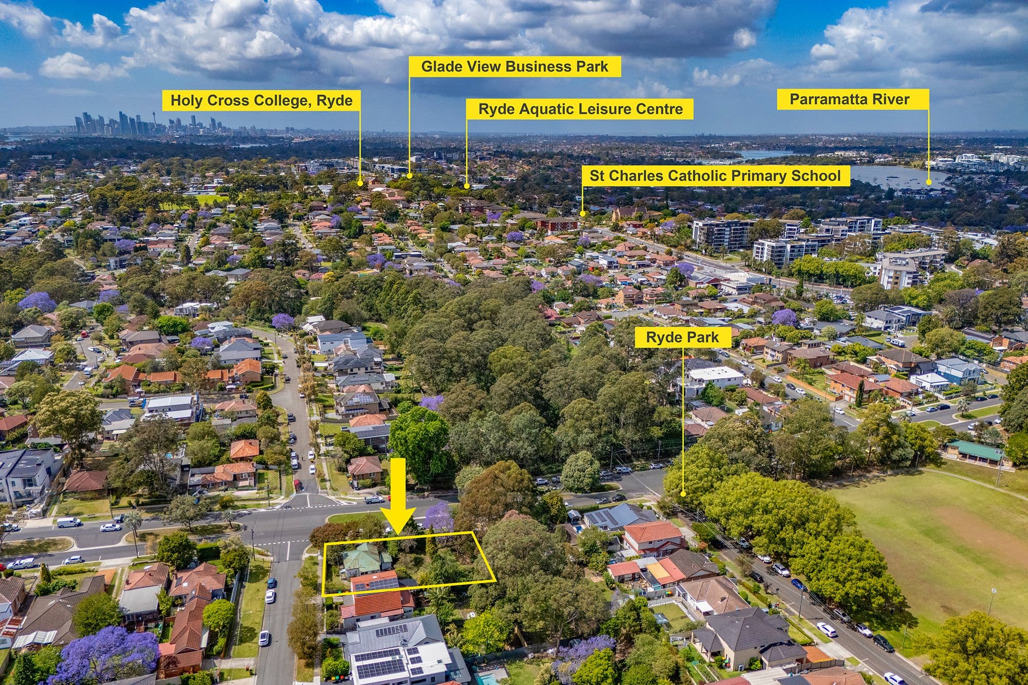 21 Princes Street, Ryde NSW 2112, Ryde - Thumbnail 2
